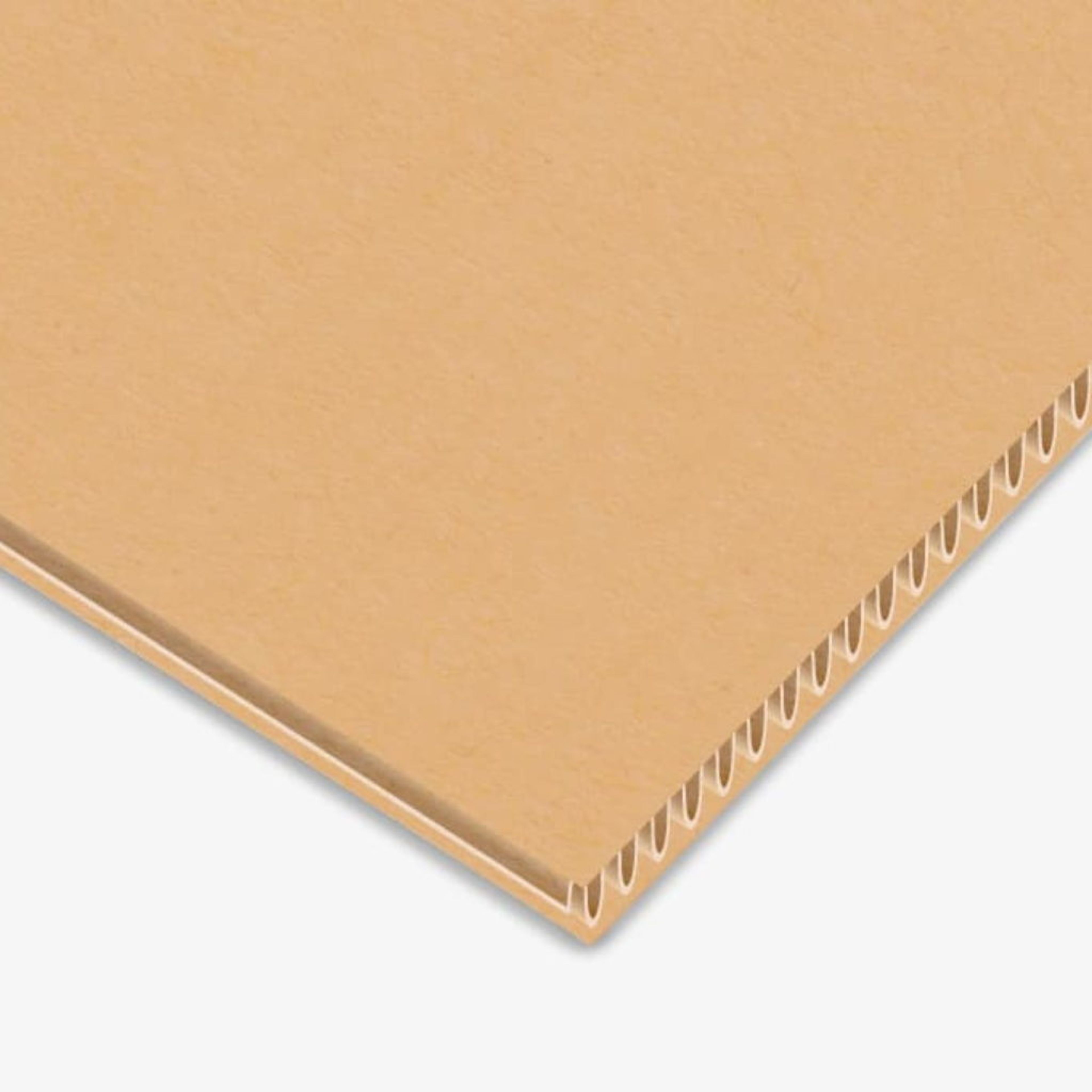 e flute corrugated board
