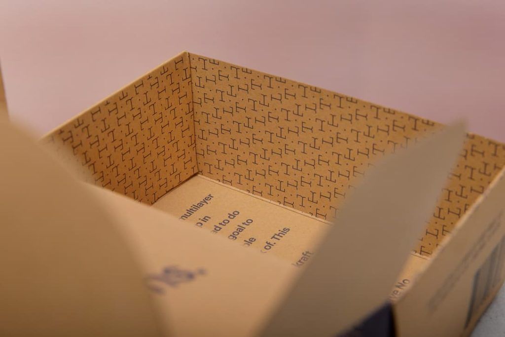 2023 05 sustainable kraft packaging