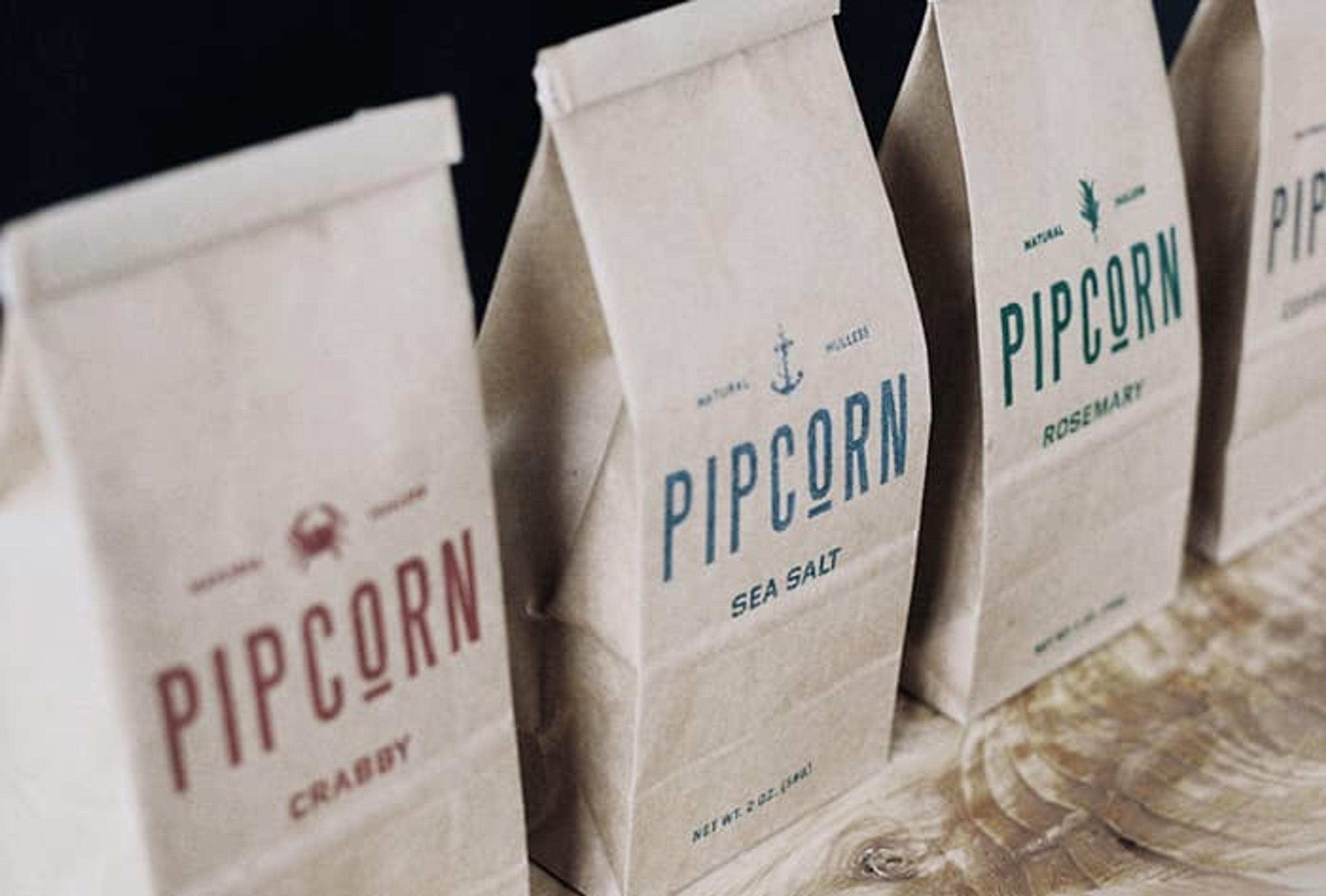 Example of eco friendly food packaging
