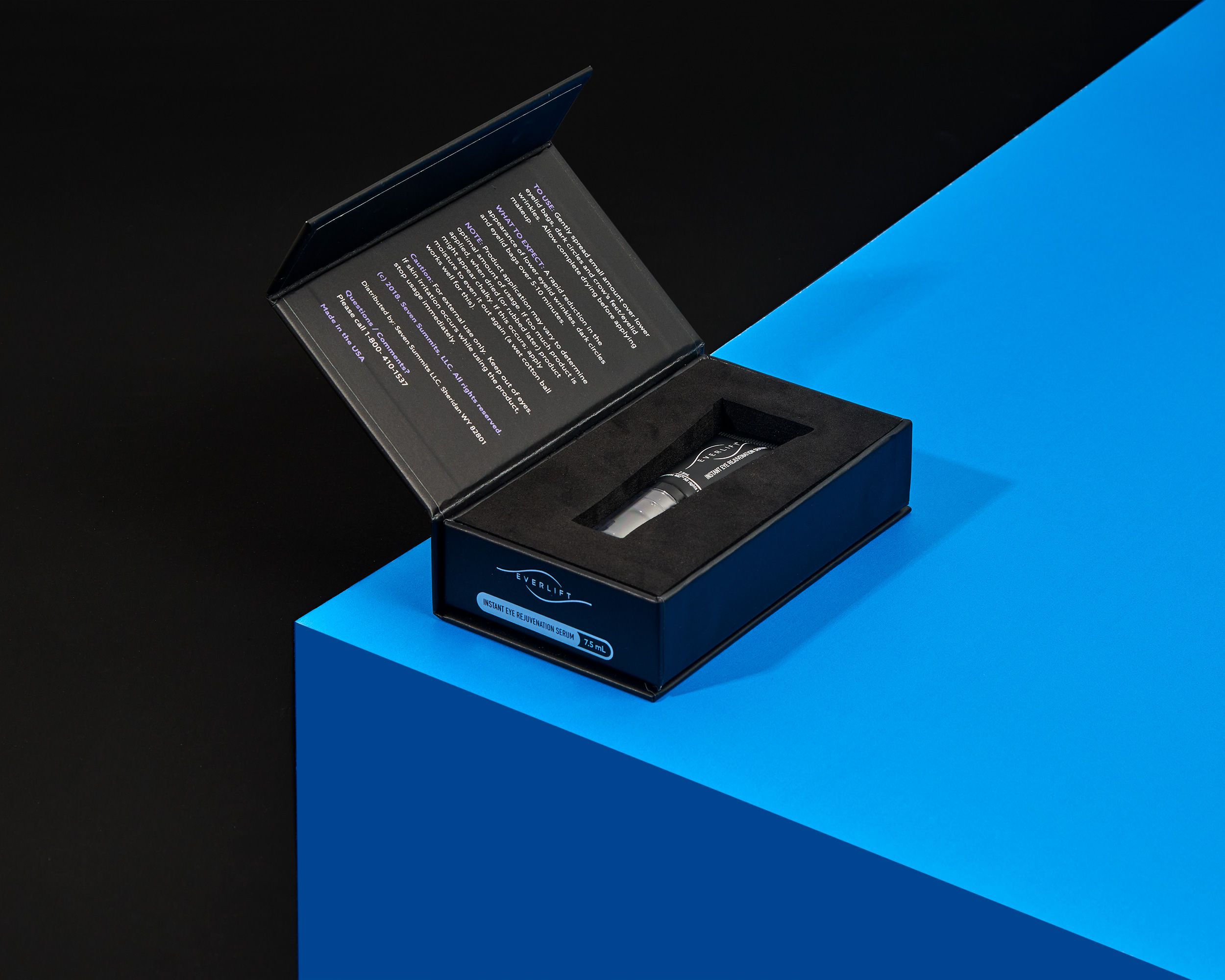 8 Ways Custom Packaging Benefits Your Products