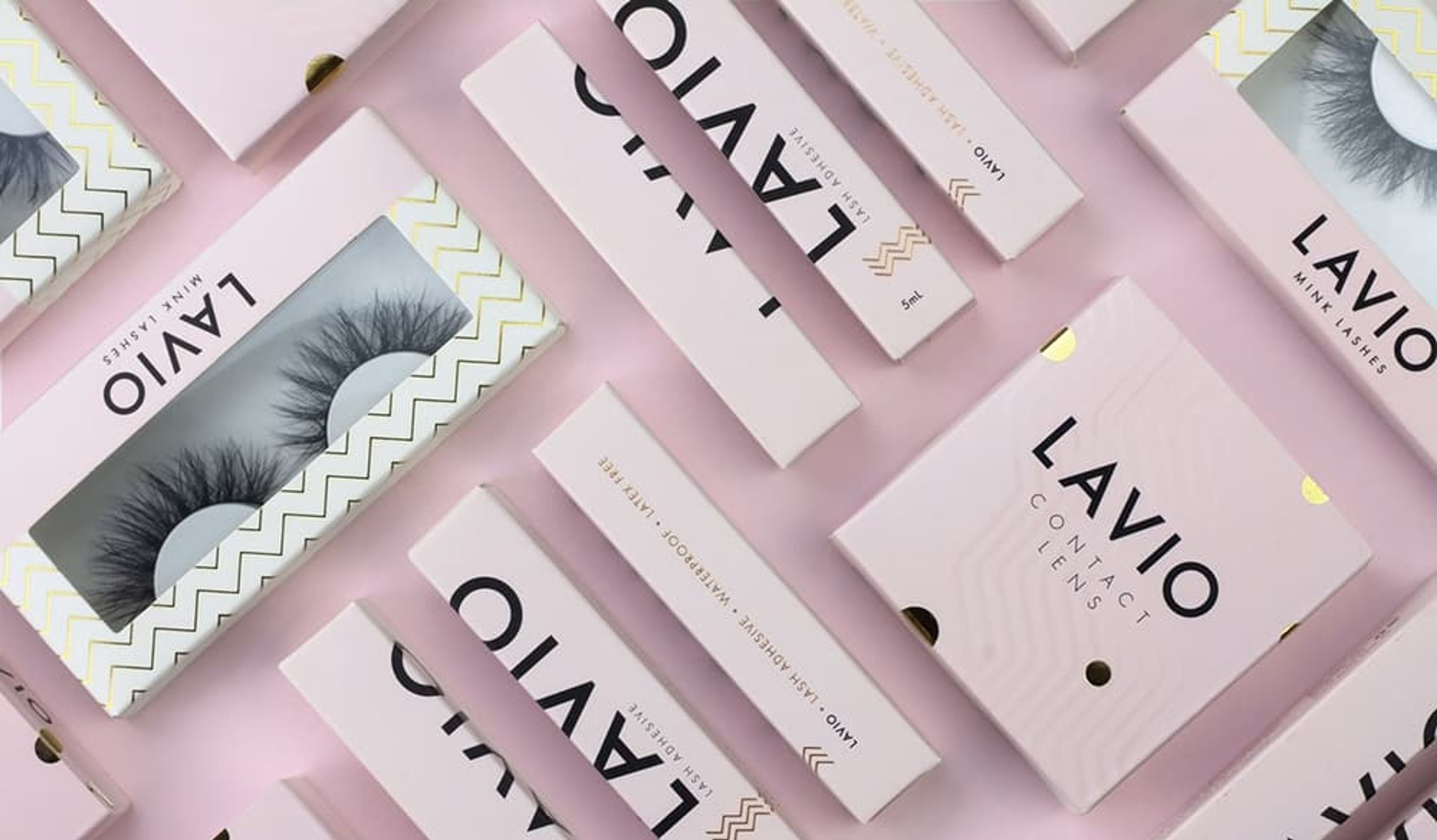 Example of successful retail packaging