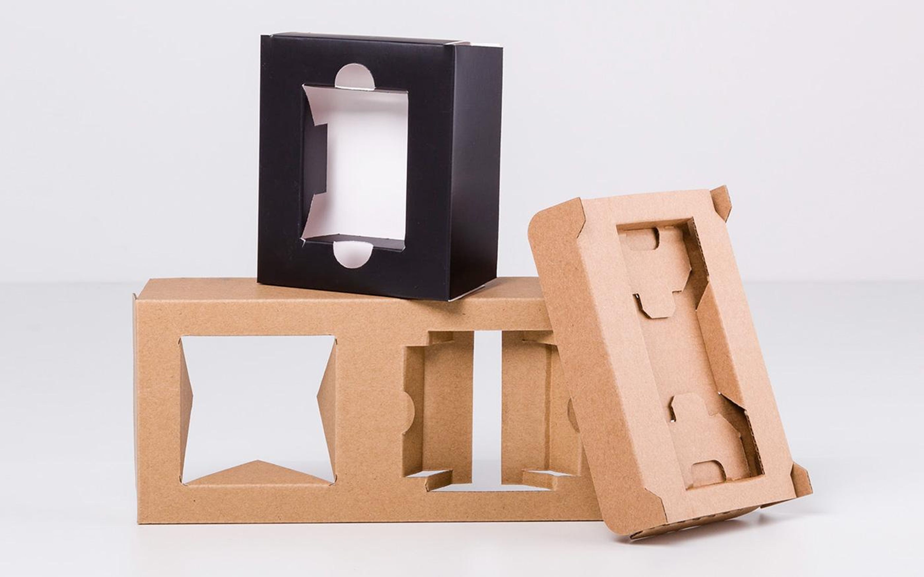 8 Ways Custom Box Inserts Benefit Your Product Packaging