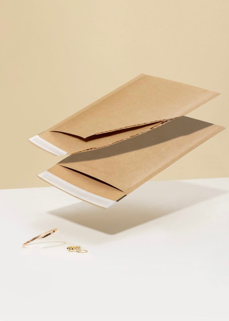 example of eco friendly flexible packaging