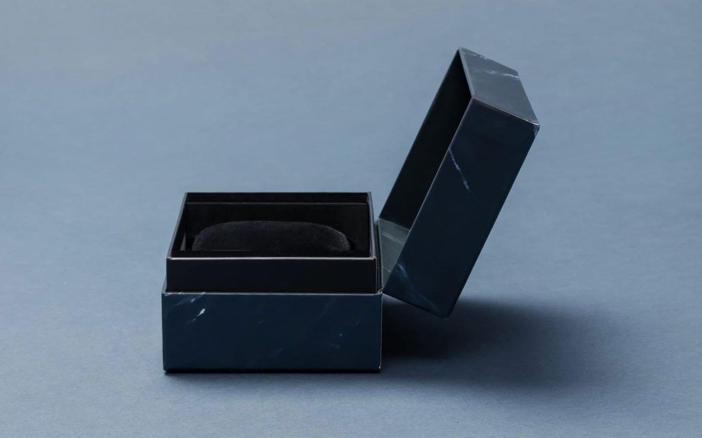 Custom Jewelry Packaging Ideas for Brand Recognition