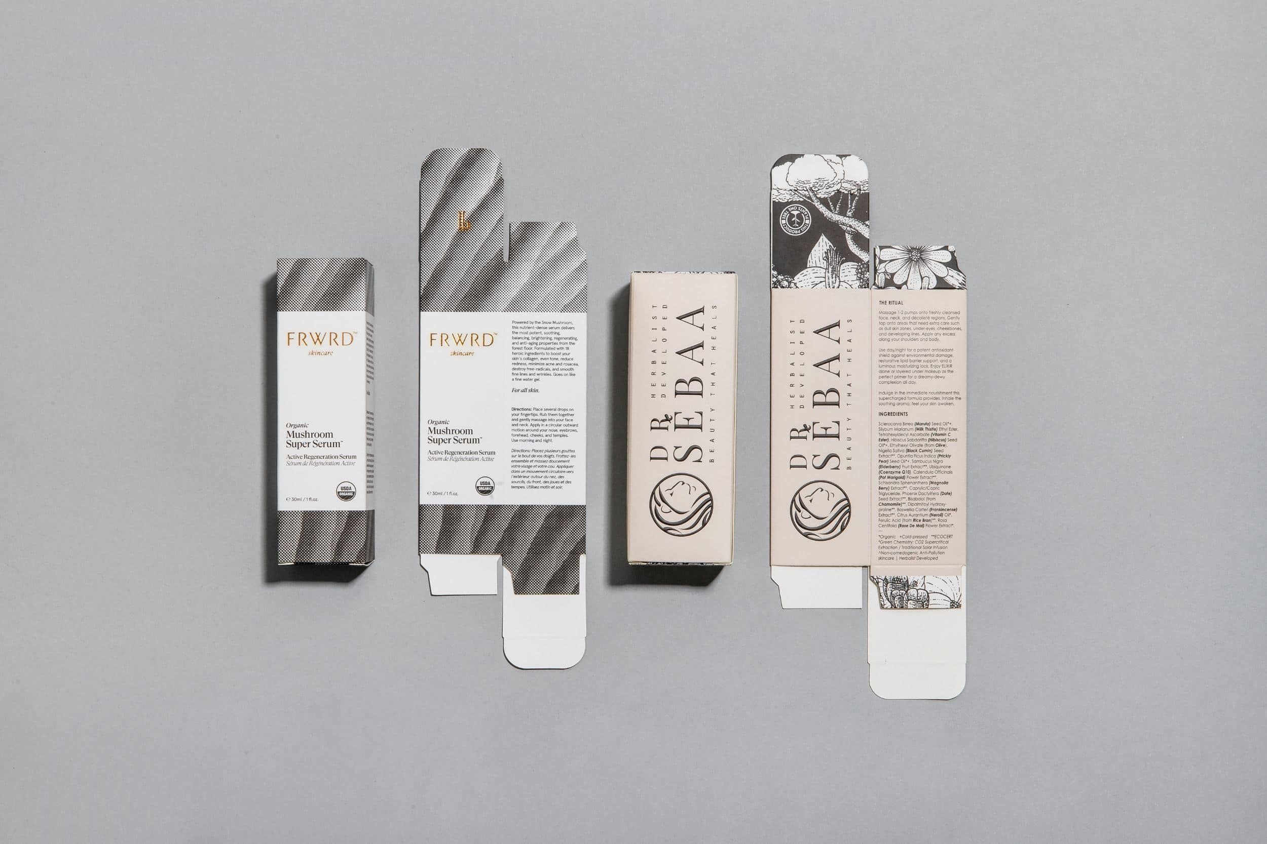 The Die Cutting Process in Packaging