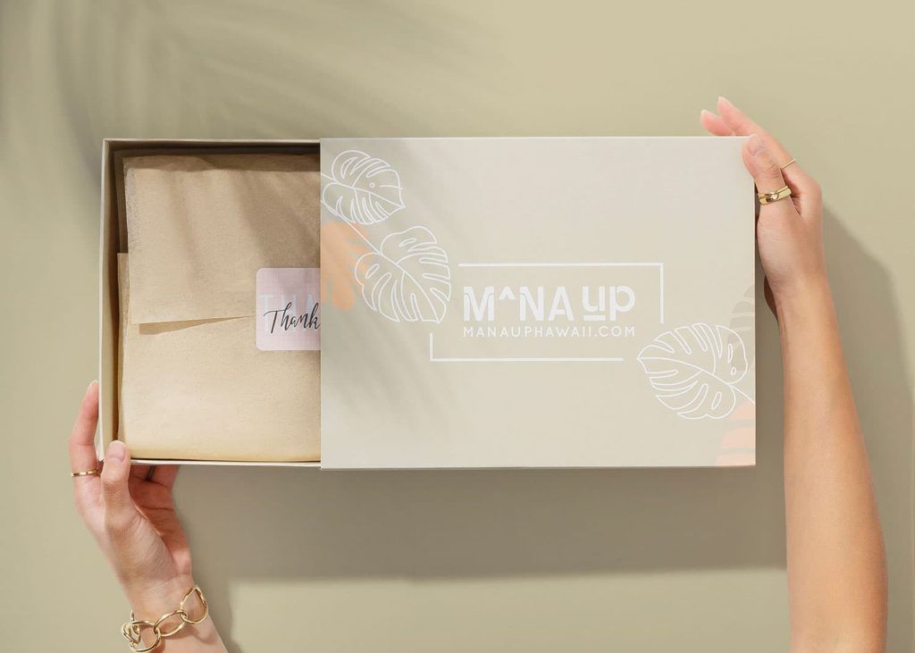 example of unboxing