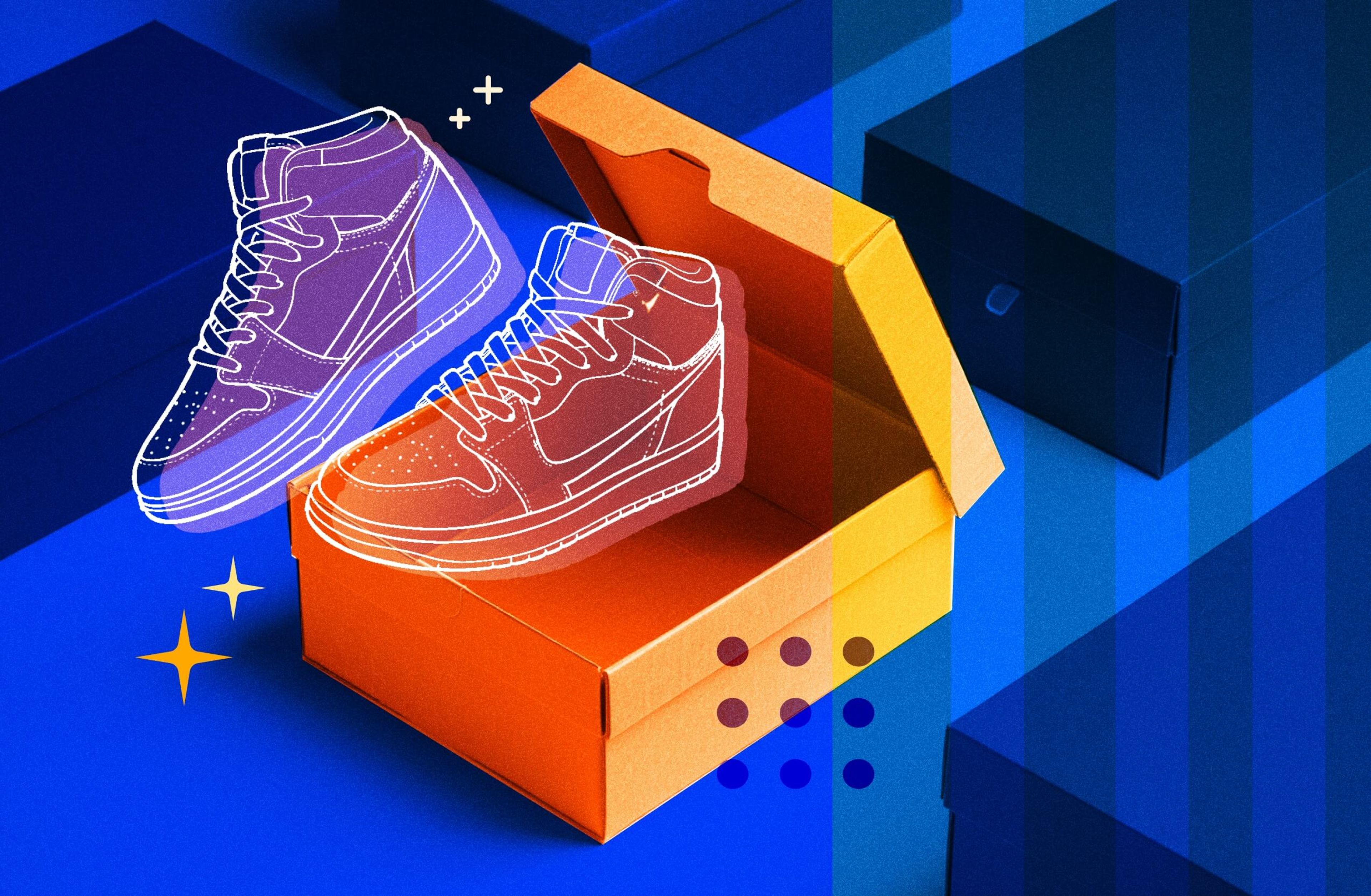 How To Package And Ship Shoes