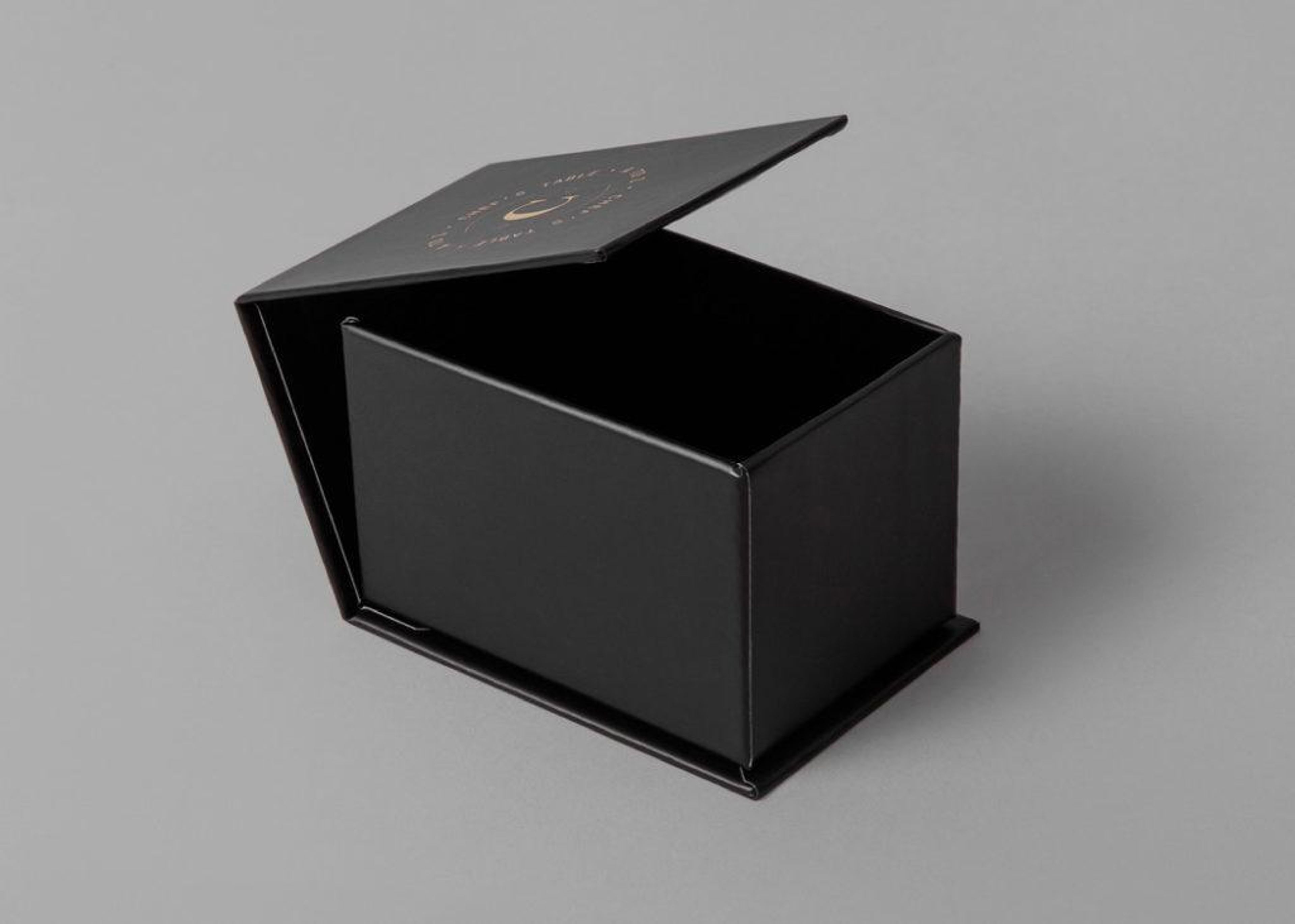 example of matte finish