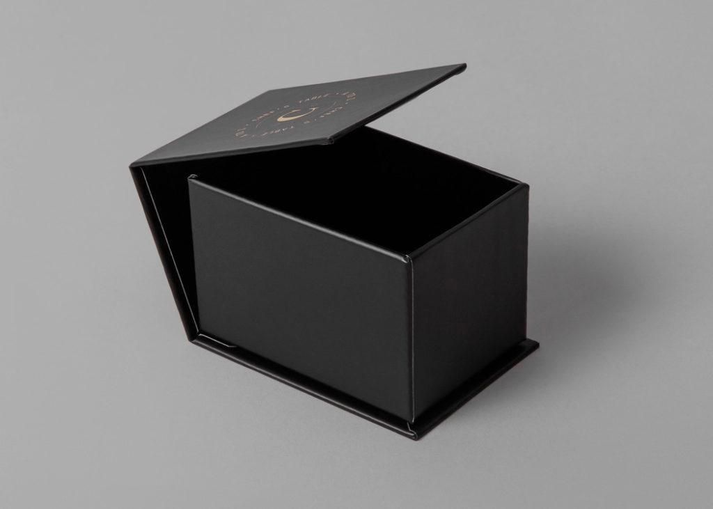 example of matte finish