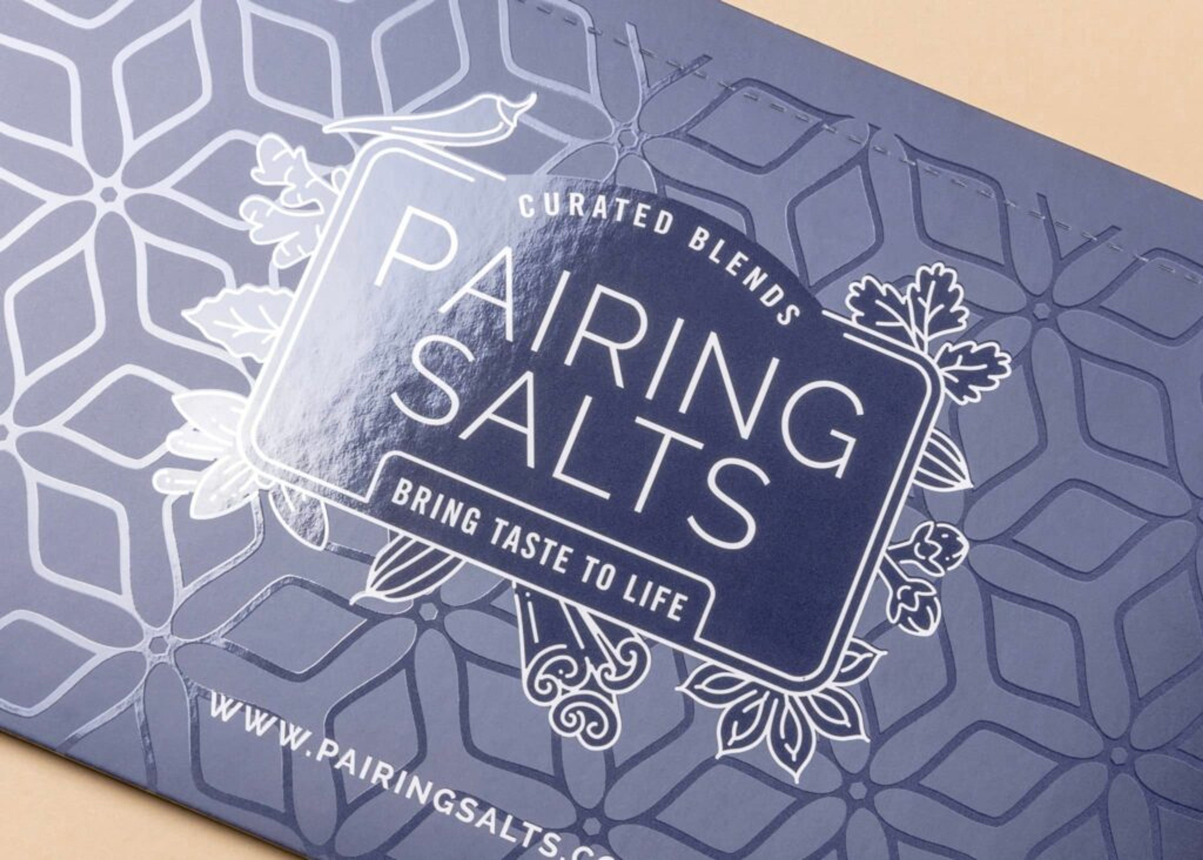 What is Spot UV Printing?