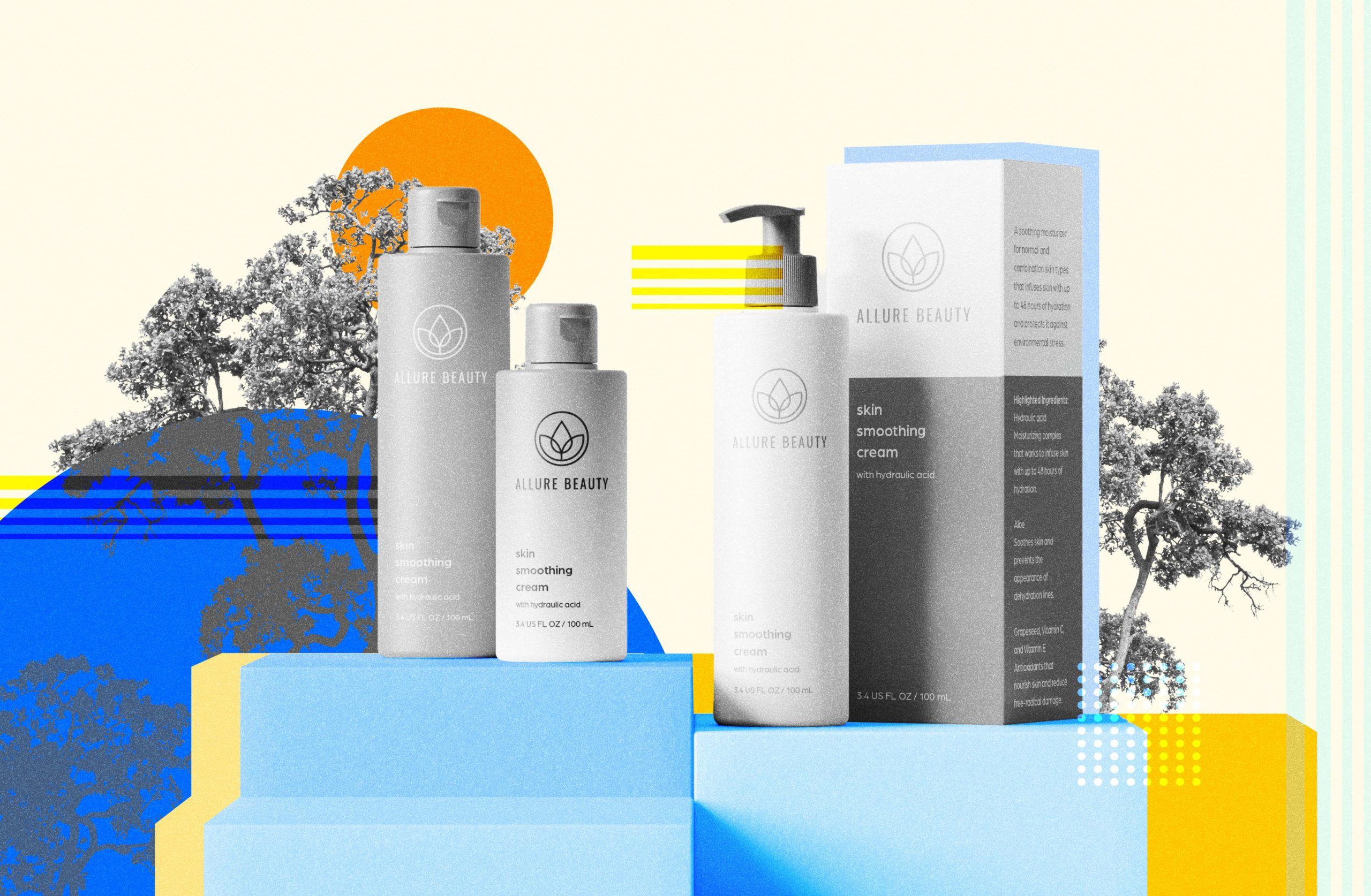 7 Eco-Friendly Cosmetics Packaging Ideas