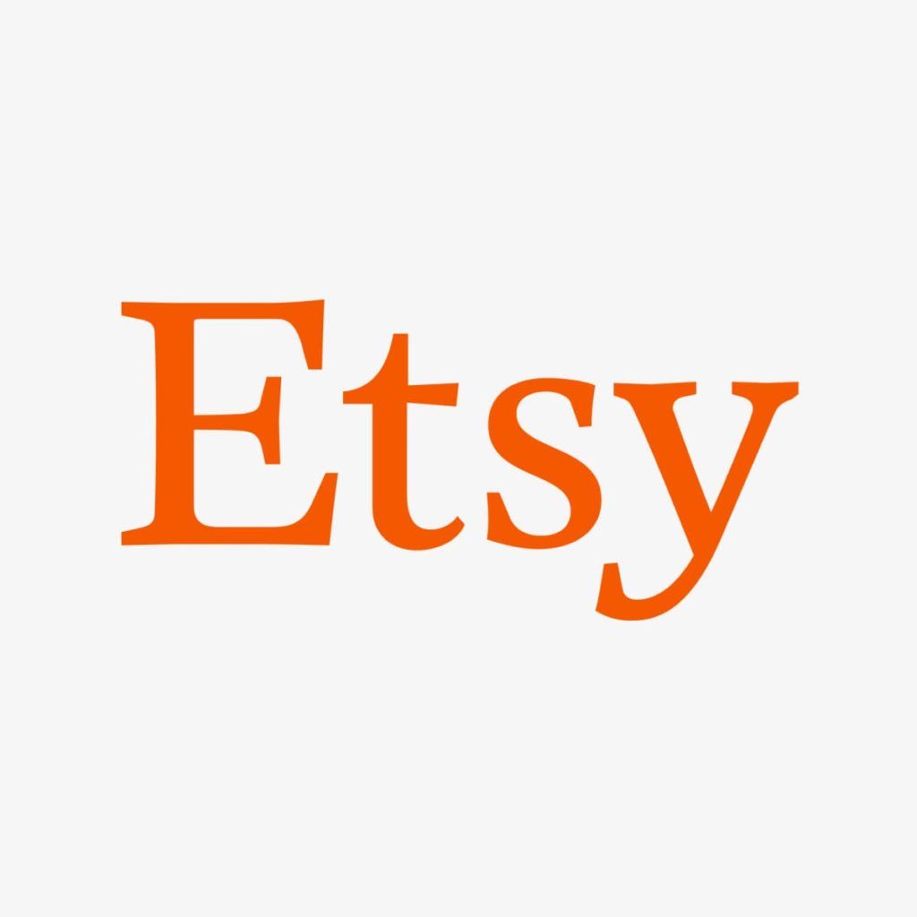 Etsy logo