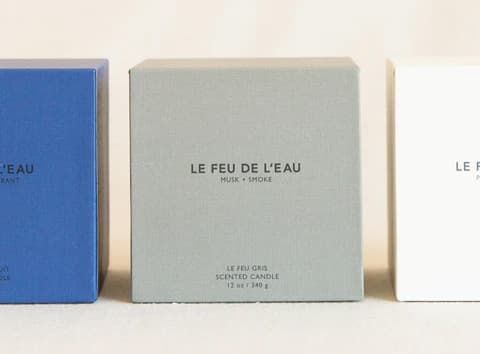 Example of retail ready packaging