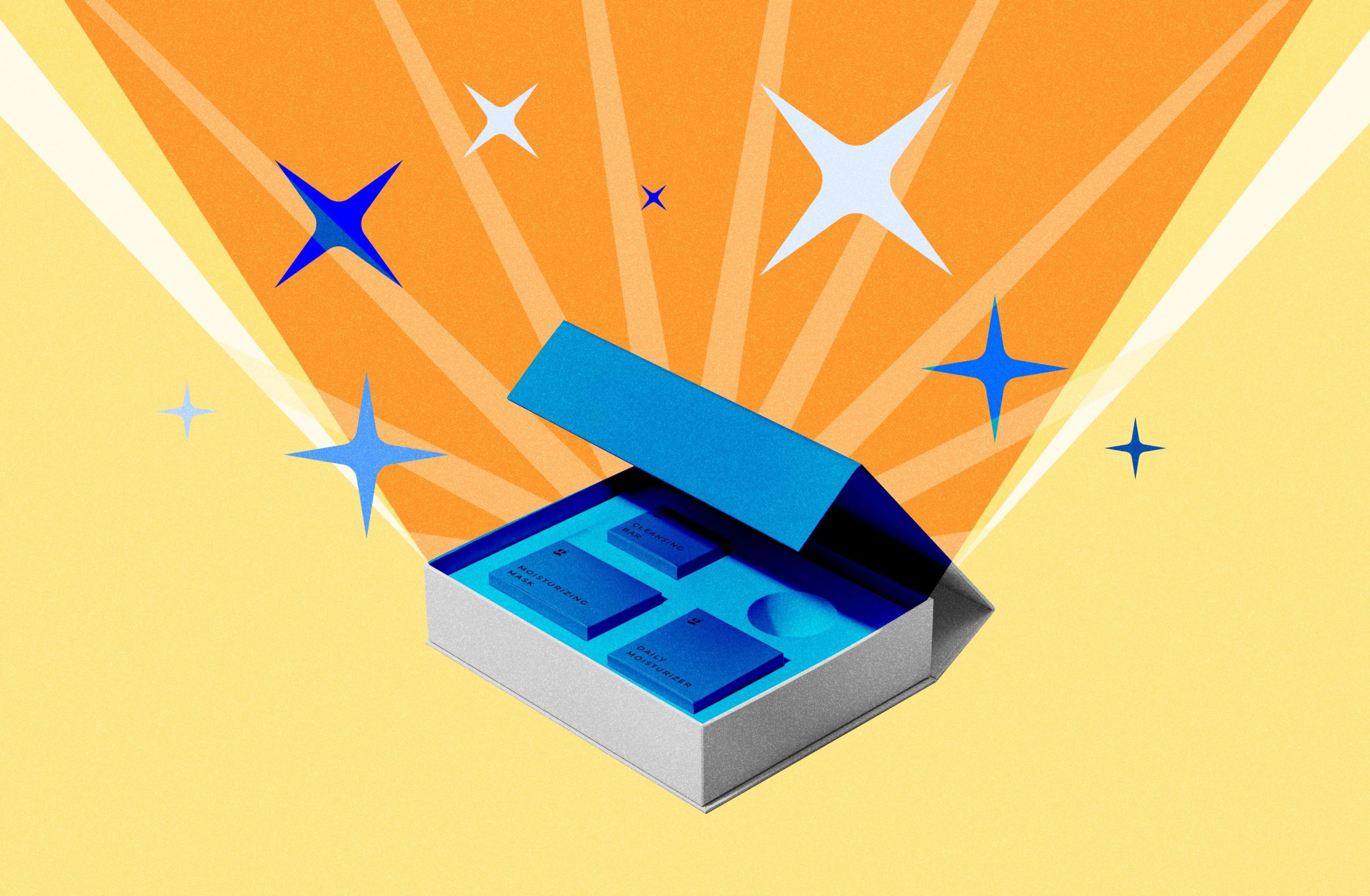 How Innovative Packaging Influences Shoppers’ Unboxing Experience