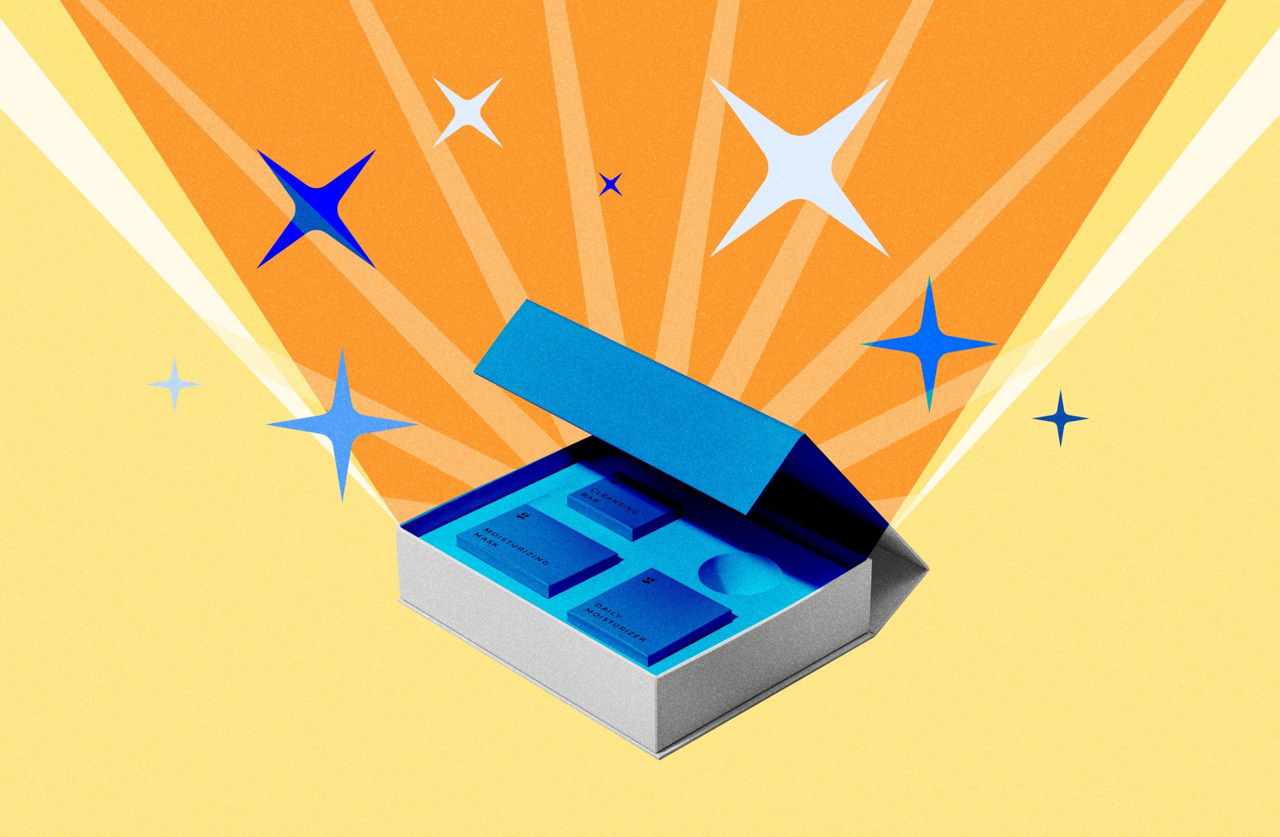 How Innovative Packaging Influences Shoppers’ Unboxing Experience