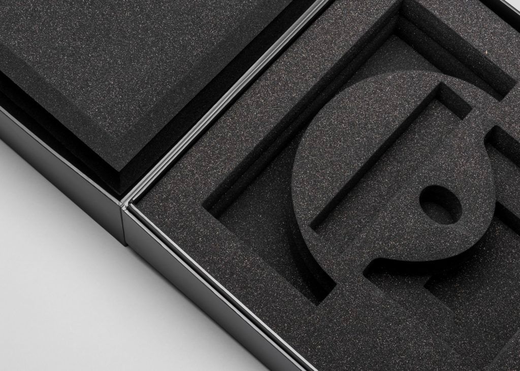 example of strategized packaging