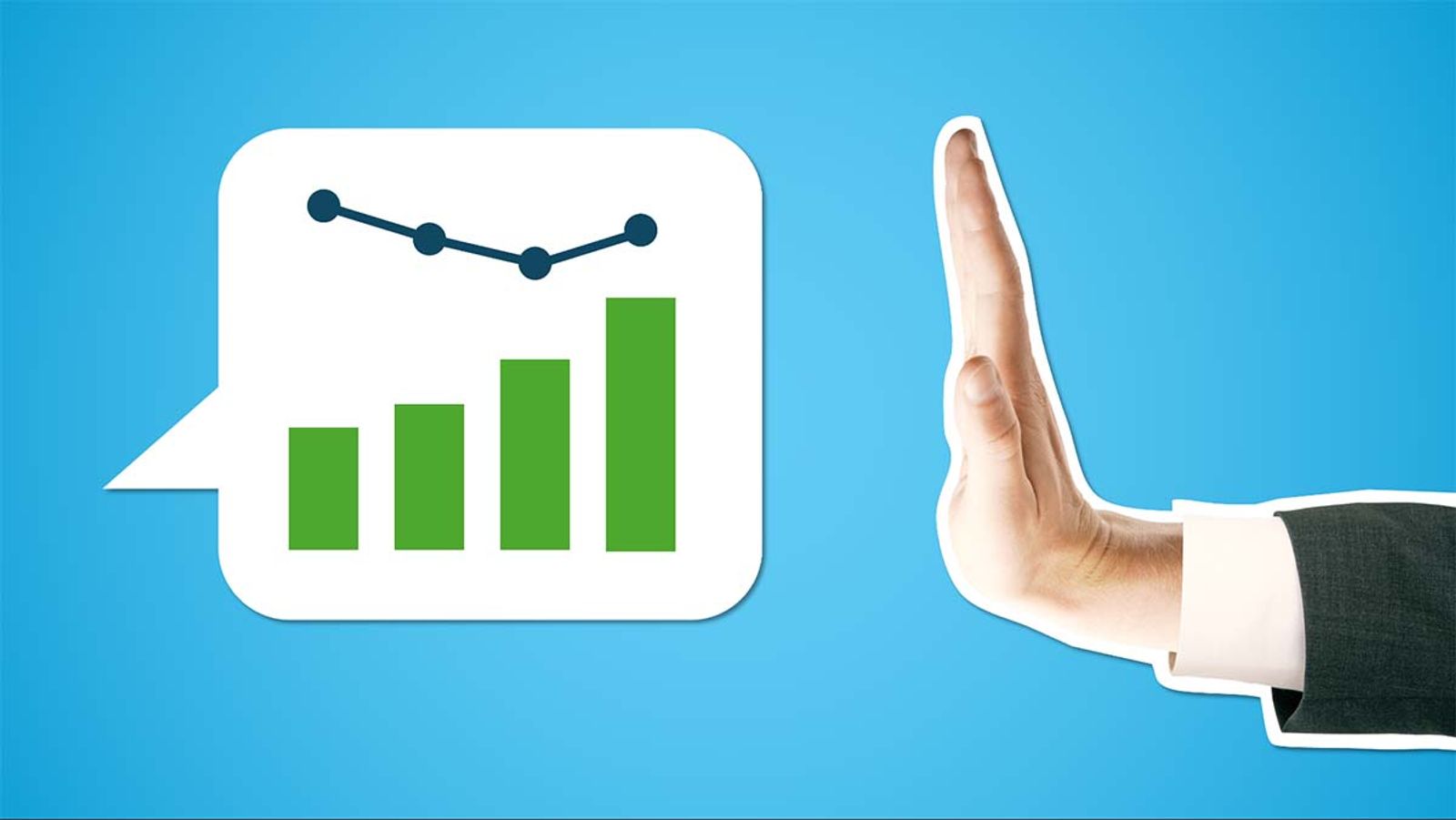 Data Storytelling: When Your Best Insights Meet Stubborn Minds