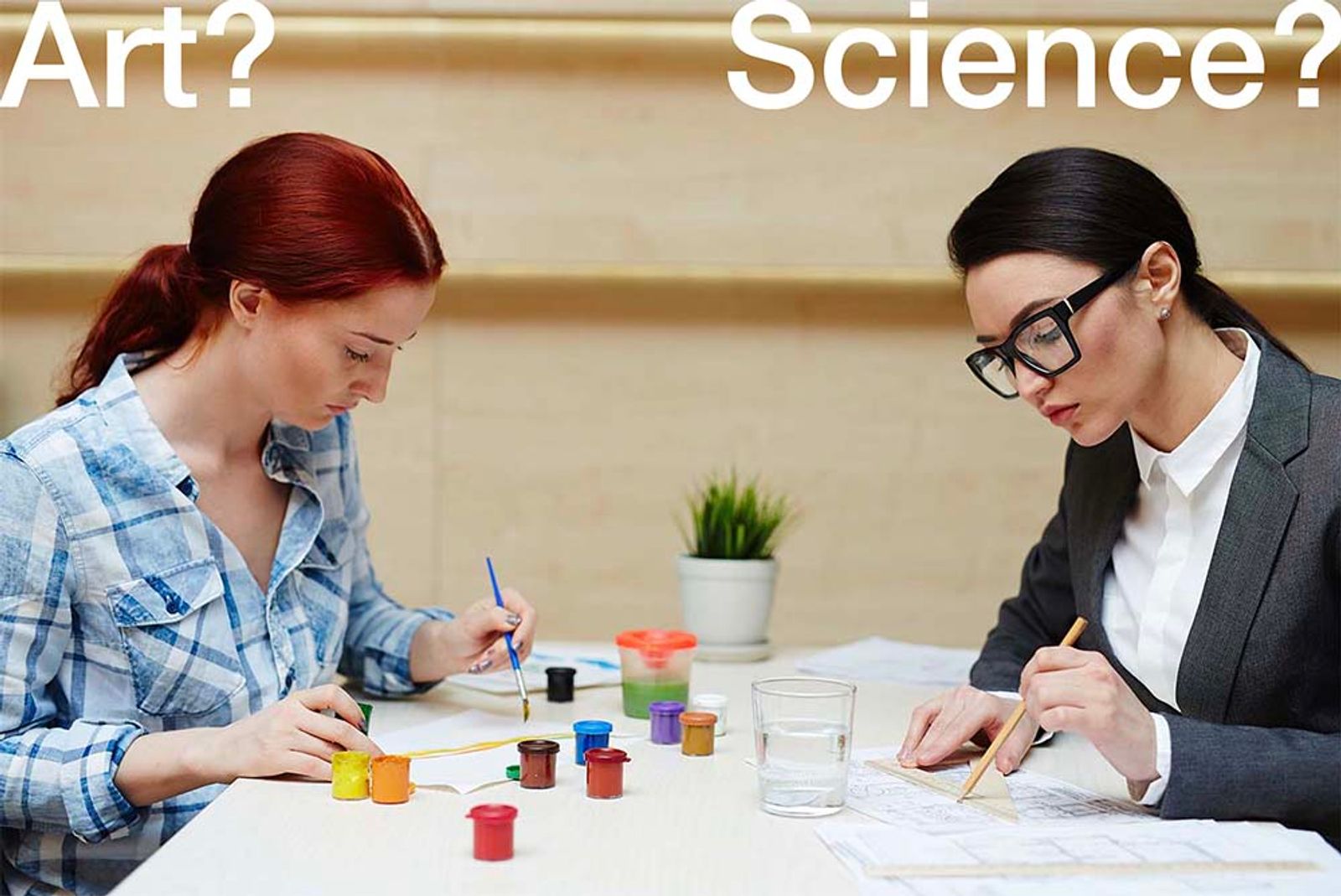 Data Storytelling: Is It Art or Science?