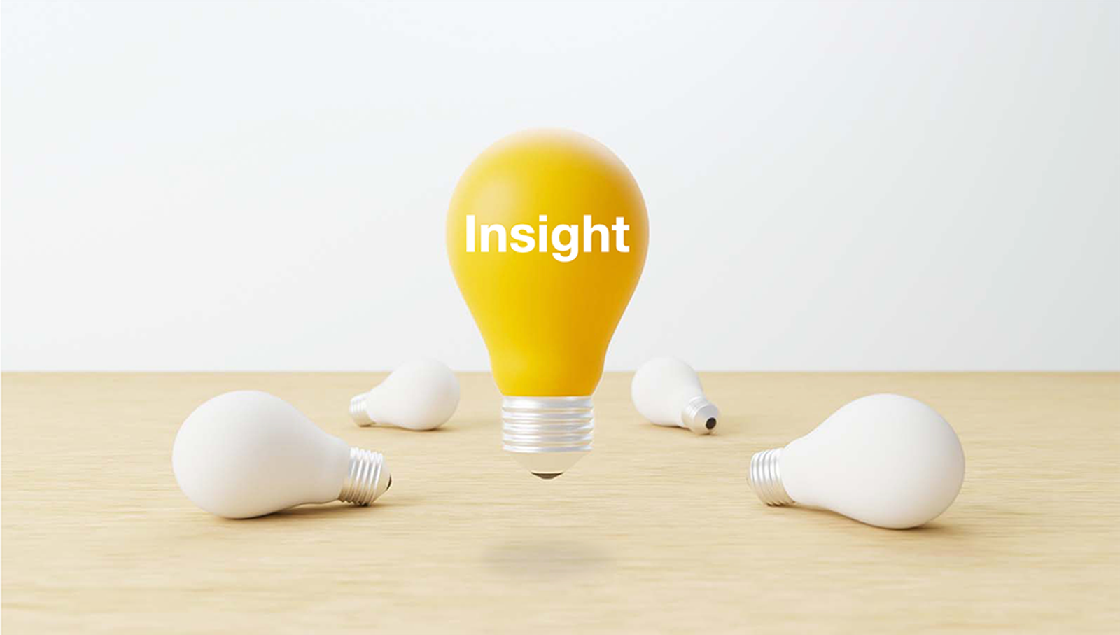 Insight Literacy: Why We Need To Clarify What Insights Really Are