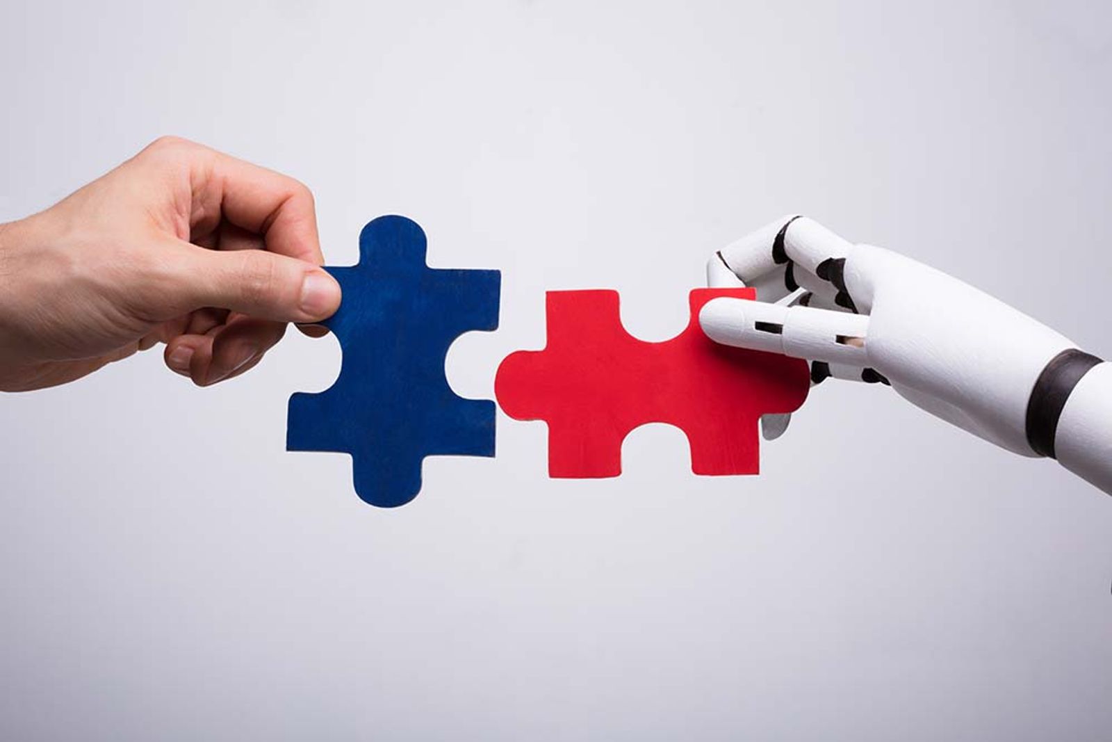 The Human-AI Playbook: Moving Beyond Automation To True Collaboration