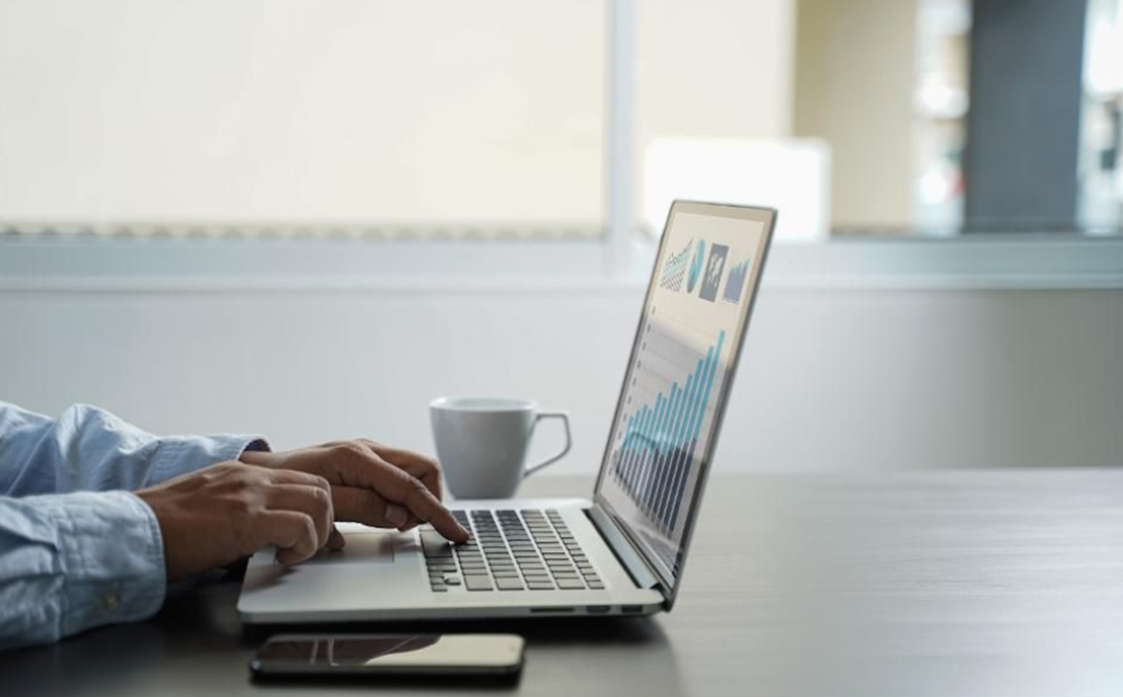 The Real Reason Most Dashboards Don't Tell Data Stories