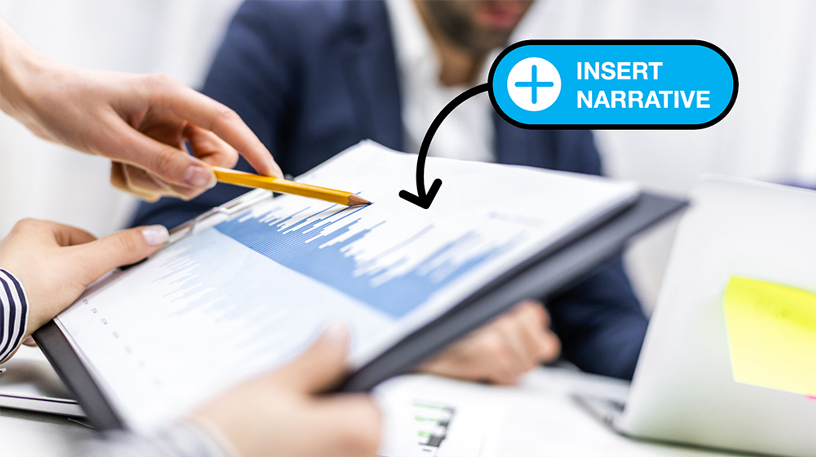 Narrative Reporting vs. Data Storytelling: Complementary But Not The Same