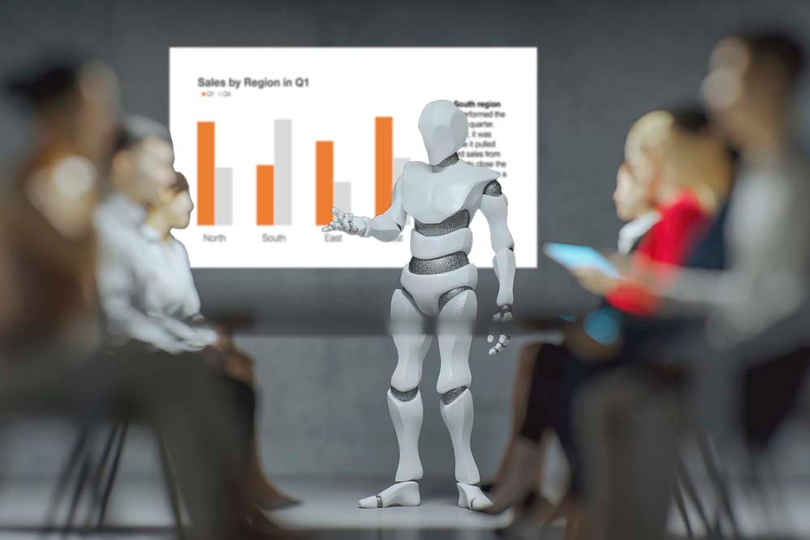 Why AI Isn’t Going To Solve All Your Data Culture Problems