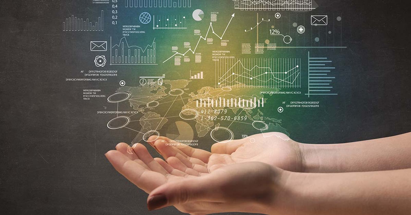 More Data Stories, Fewer Data Dumps