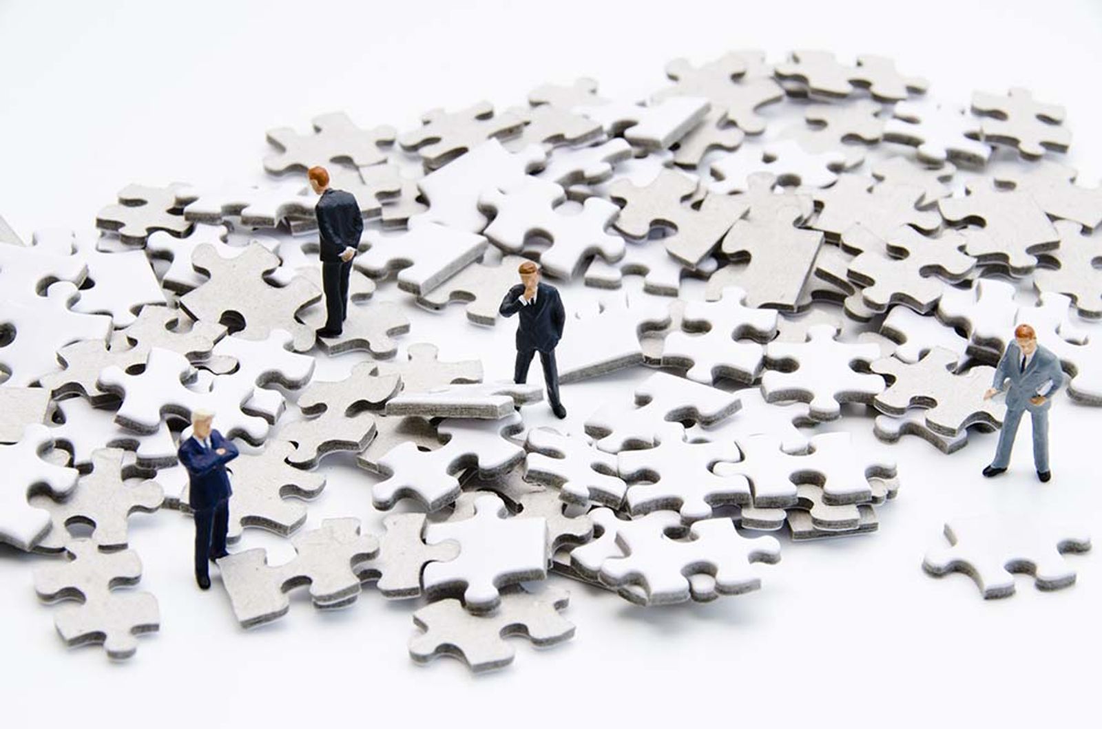 A Simple Strategy For Asking Your Data The Right Questions