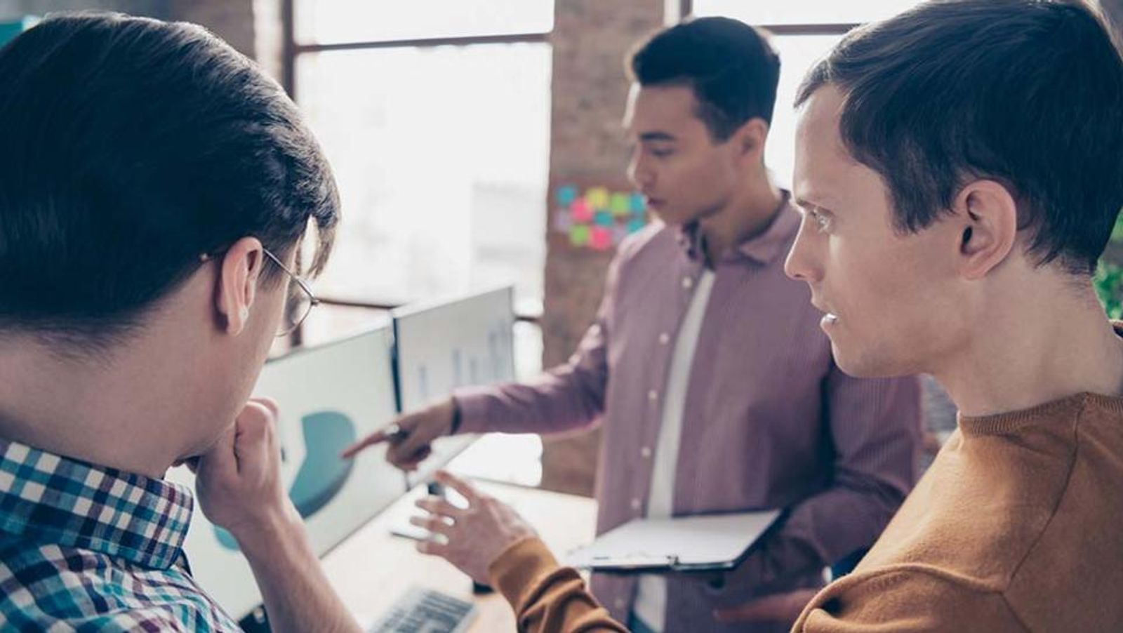 Data Curiosity: How To Cultivate An Inquisitive Workforce
