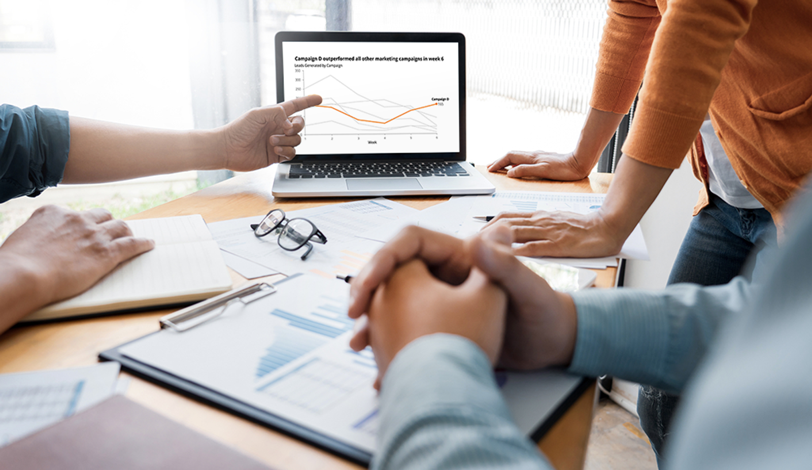 Why Data Storytellers Will Define The Next Decade Of Data