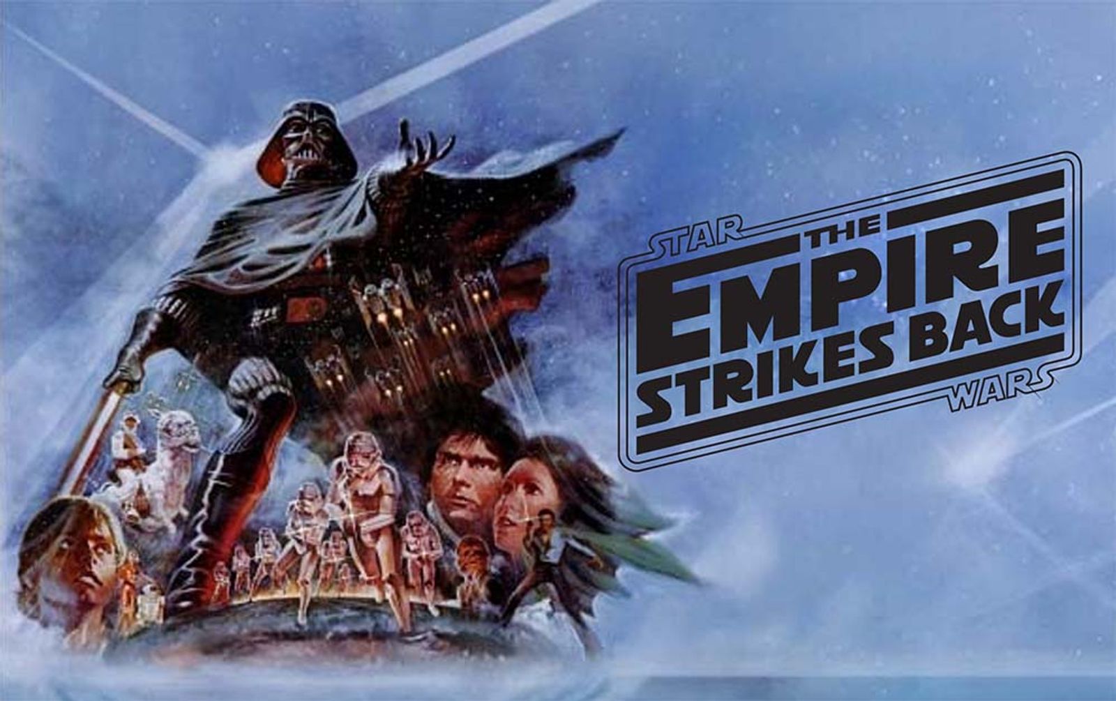 May The Data Be With You: 10 Analytics Lessons From The Empire Strikes Back