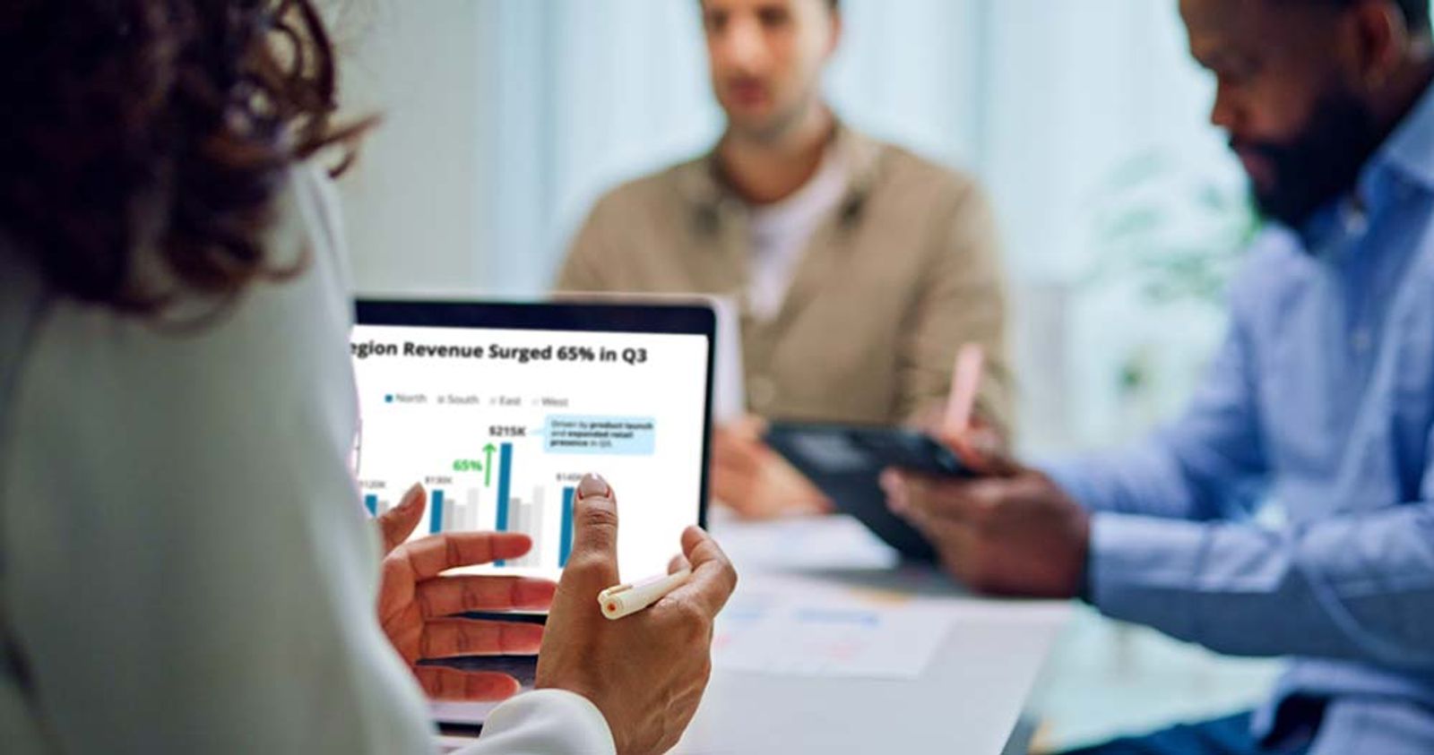 Data Storytelling 101: A Beginner's Guide To Turning Insights Into Action