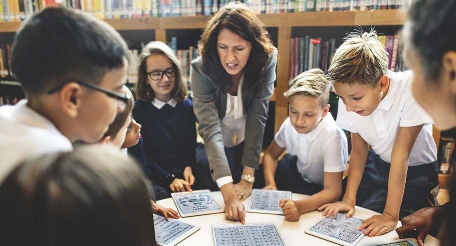 Why Companies Must Close The Data Literacy Divide