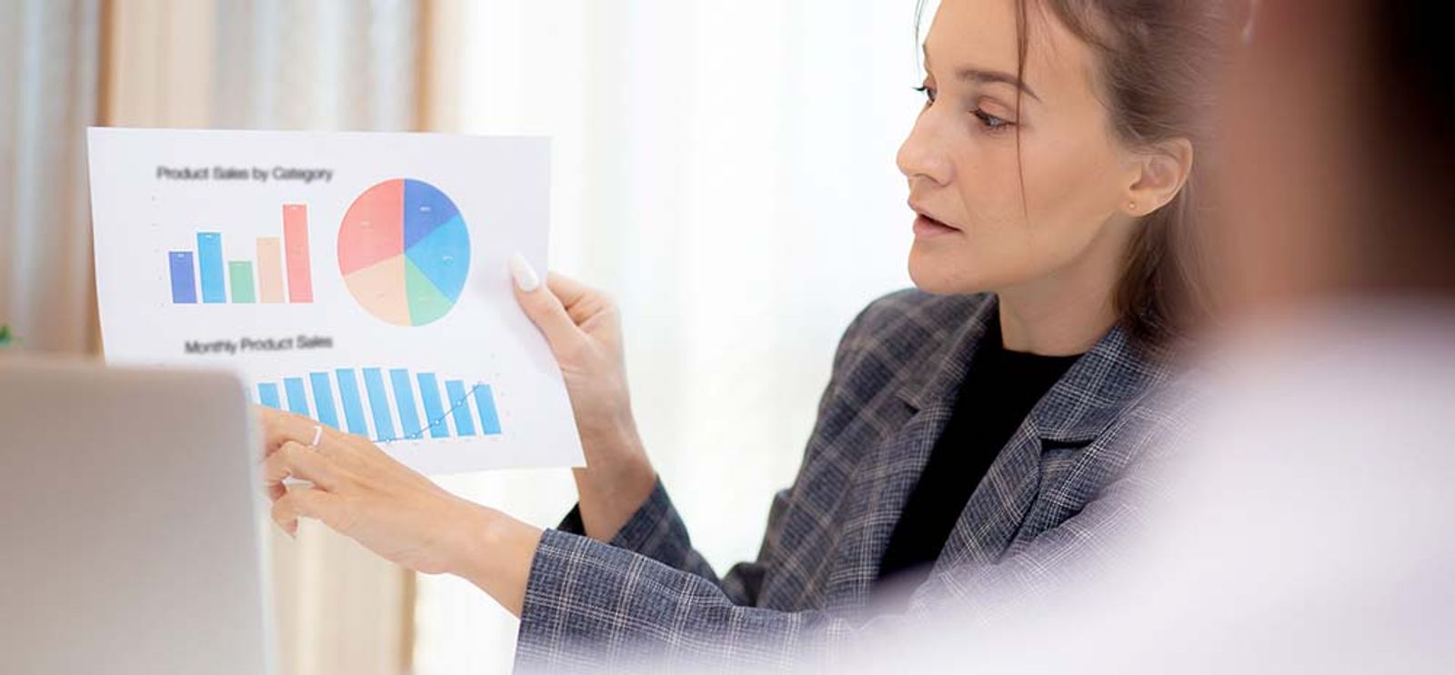 Data Storytelling: What It Is And Is Not