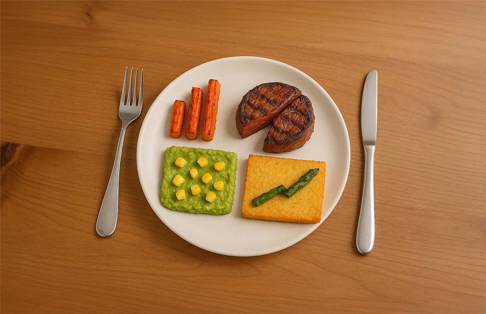 Does Your Organization Have A Balanced Data Diet?