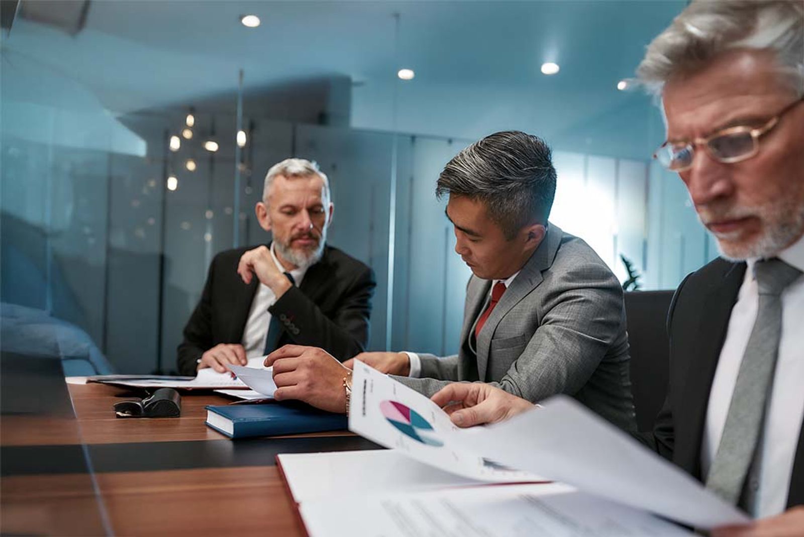 Five Reasons Executives Hate Business Reports—and How SPARK Fixes Them