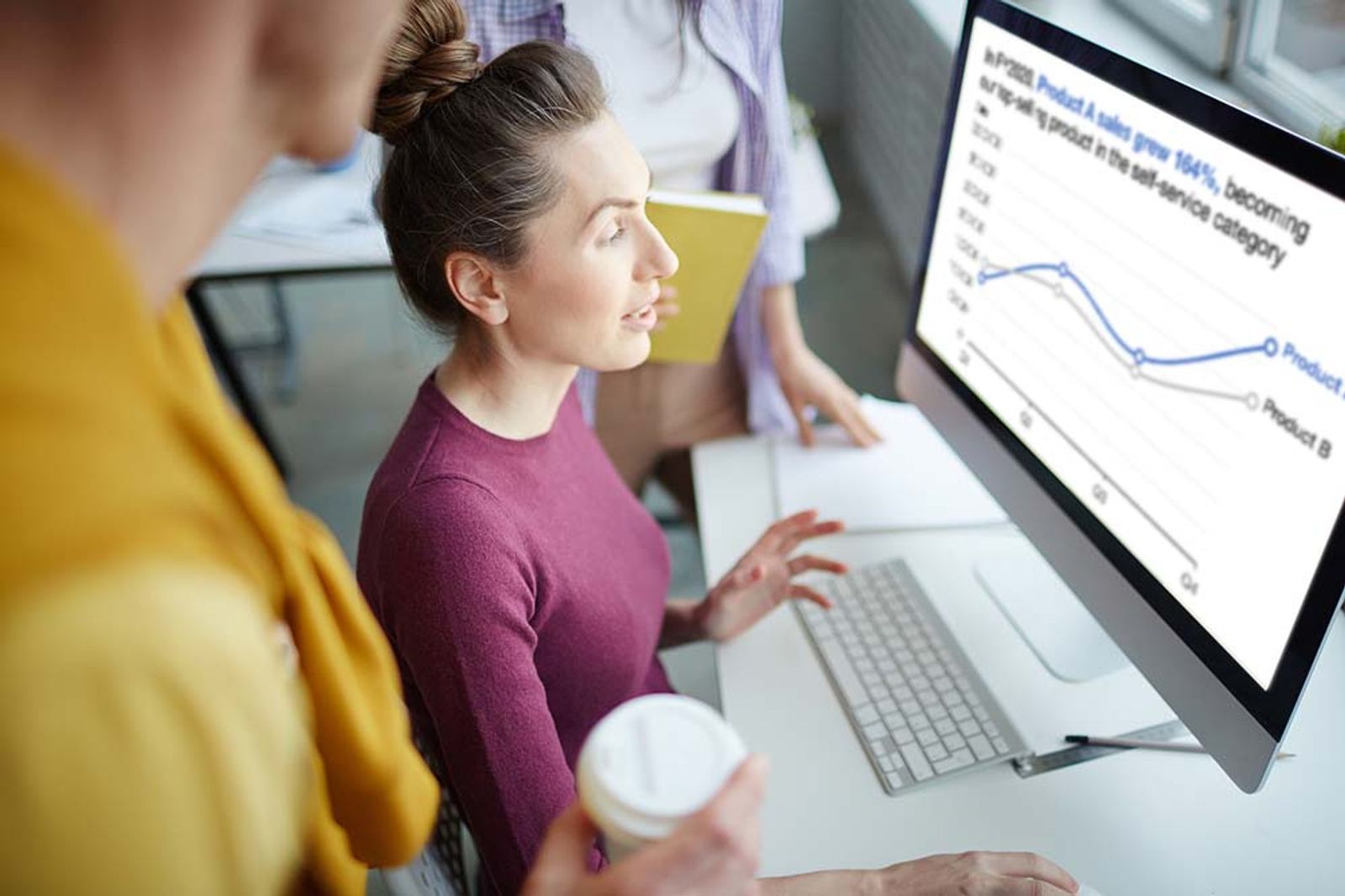 Shifting From 'What' To 'Why': How Data Storytelling Unlocks Your Data's Full Potential