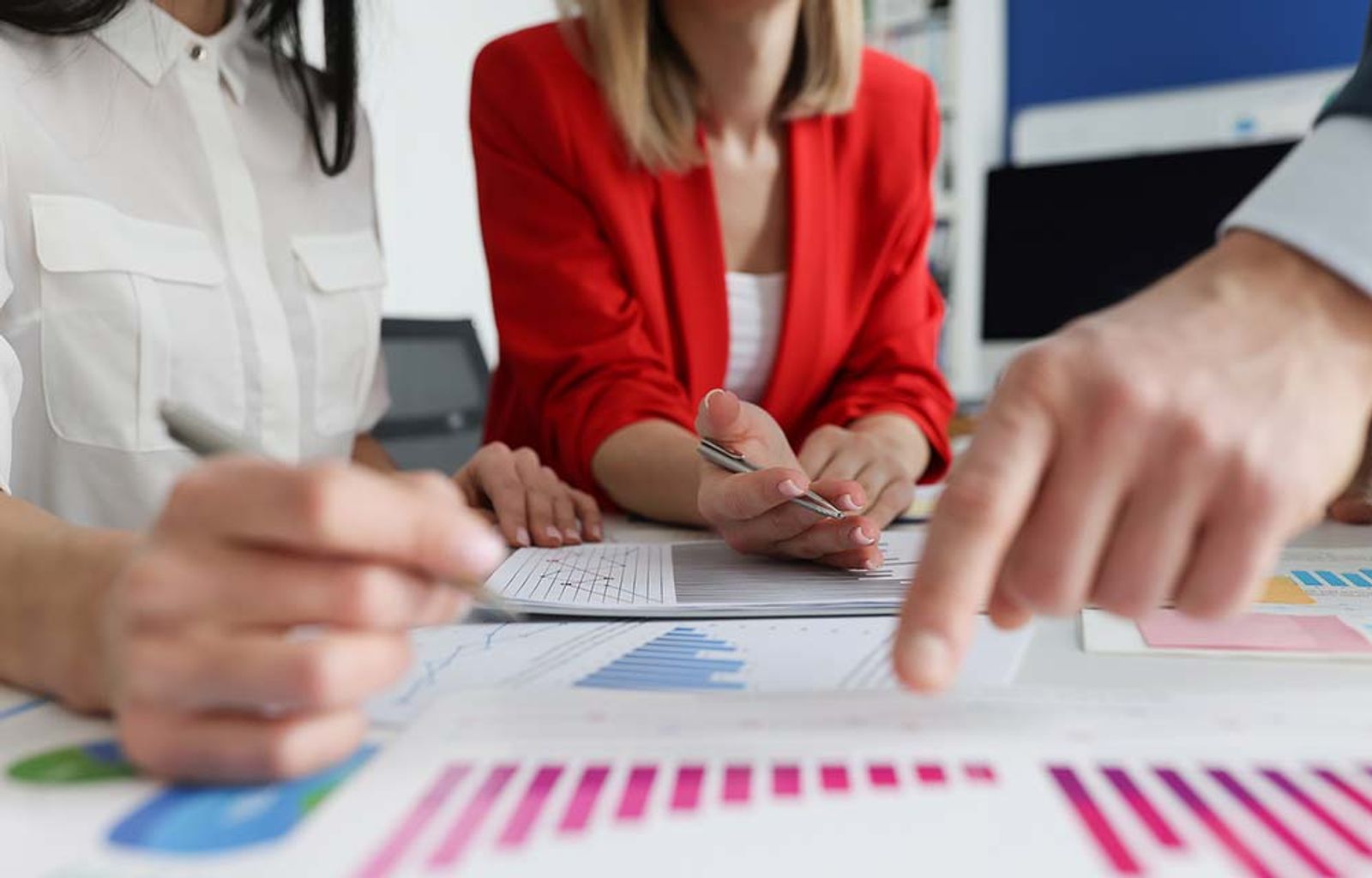 10 Reasons Why Your Organization Still Isn't Data-Driven