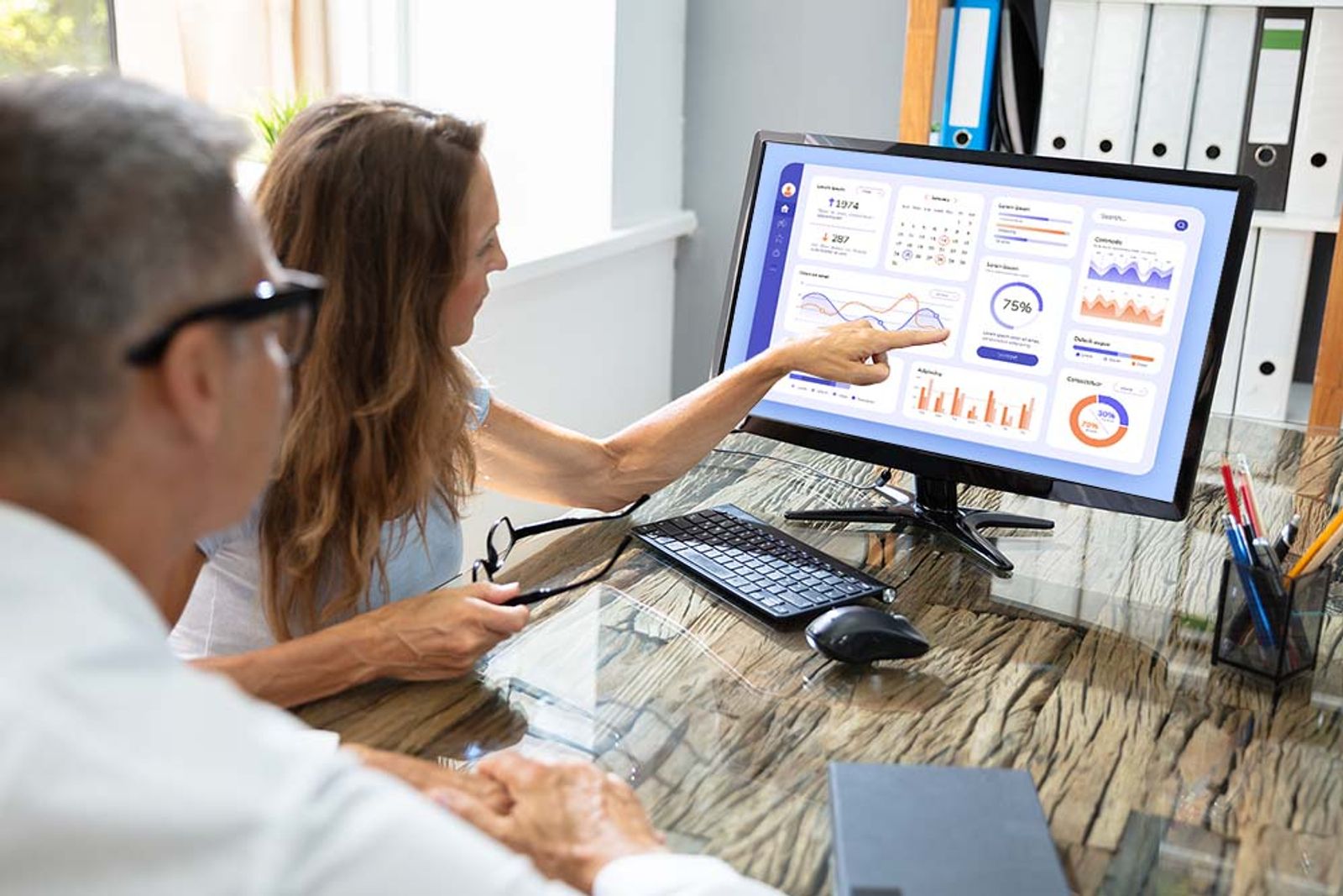 4 Keys To Better Data Interpretation Skills For Any Manager