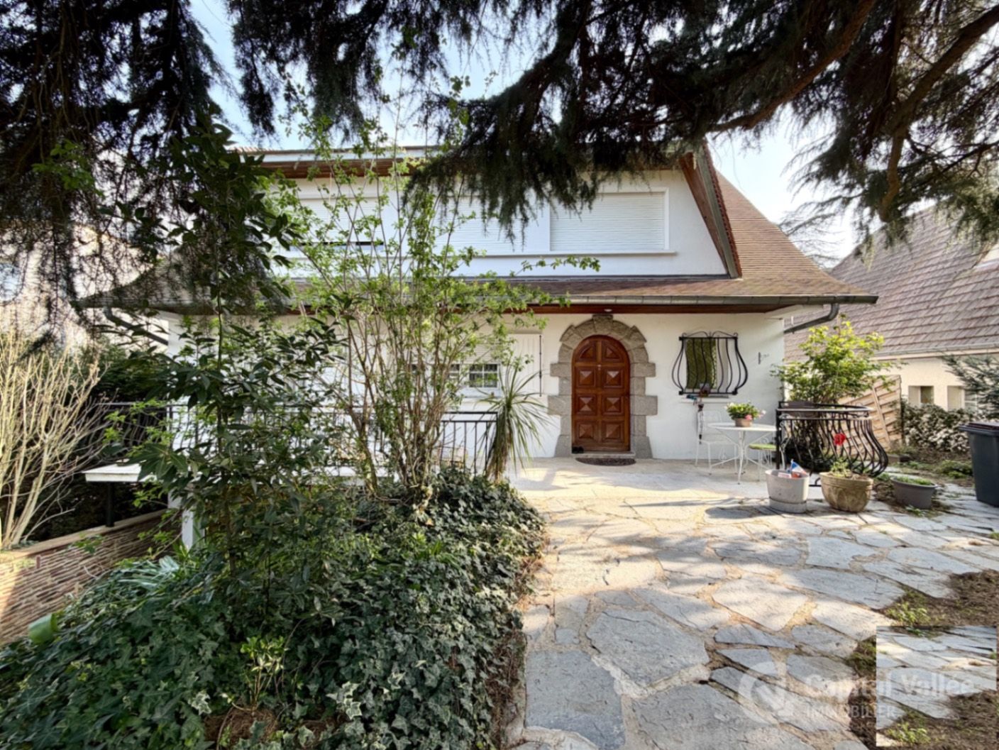 Maison 8 pièces 189 m² · à Épinay-sur-Orge · 189 m² · 650 000 €