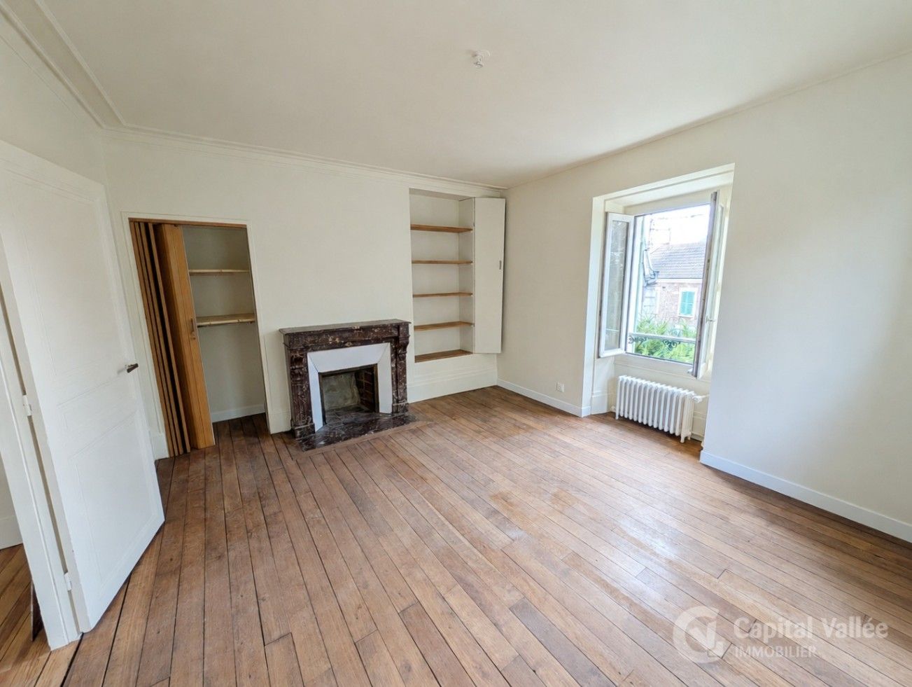 Appartement 2 pièces 52 m² · à Saint-Rémy-lès-Chevreuse · 52 m² · 1 140 €/mois