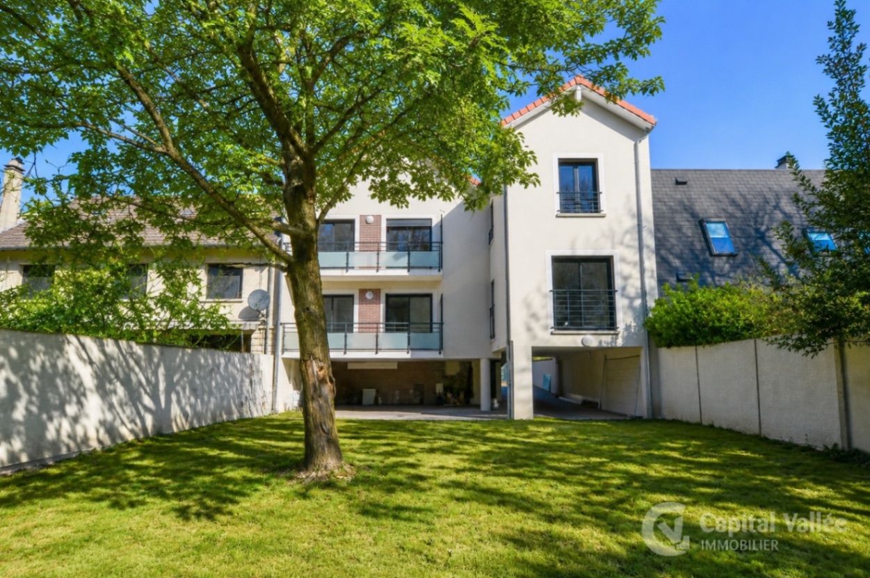 Appartement 3 pièces 75 m² · à Villejuif · 75 m² · 380 000 €