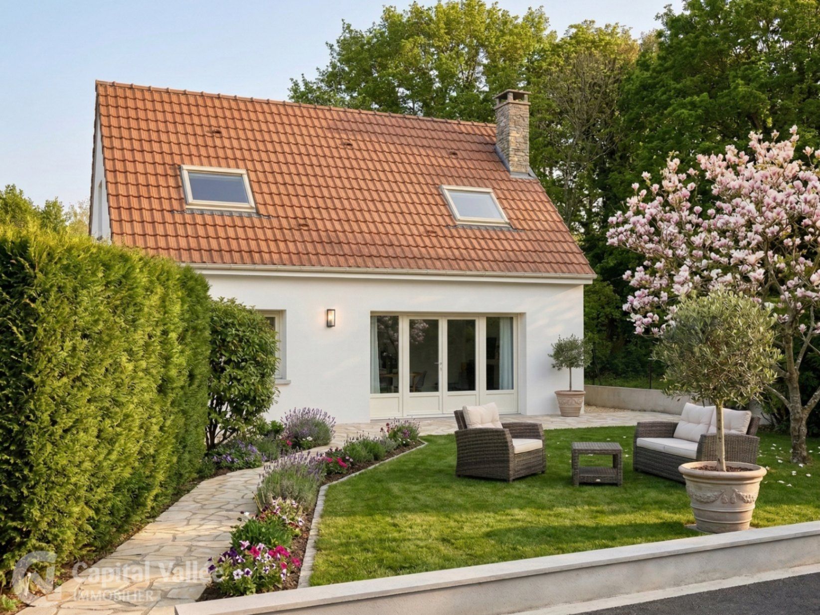 Maison 6 pièces 145 m² · à Gif-sur-Yvette · 145 m² · 560 000 €