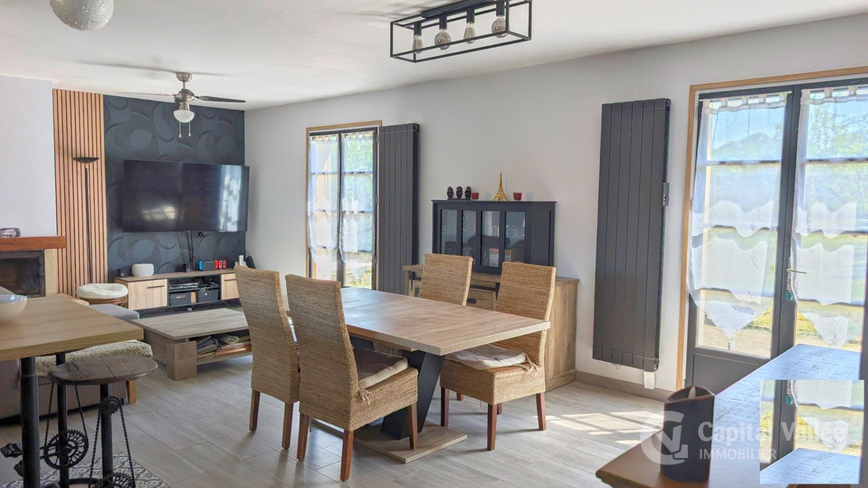 Maison 7 pièces 145 m² · à Saint-Chéron · 145 m² · 349 000 €