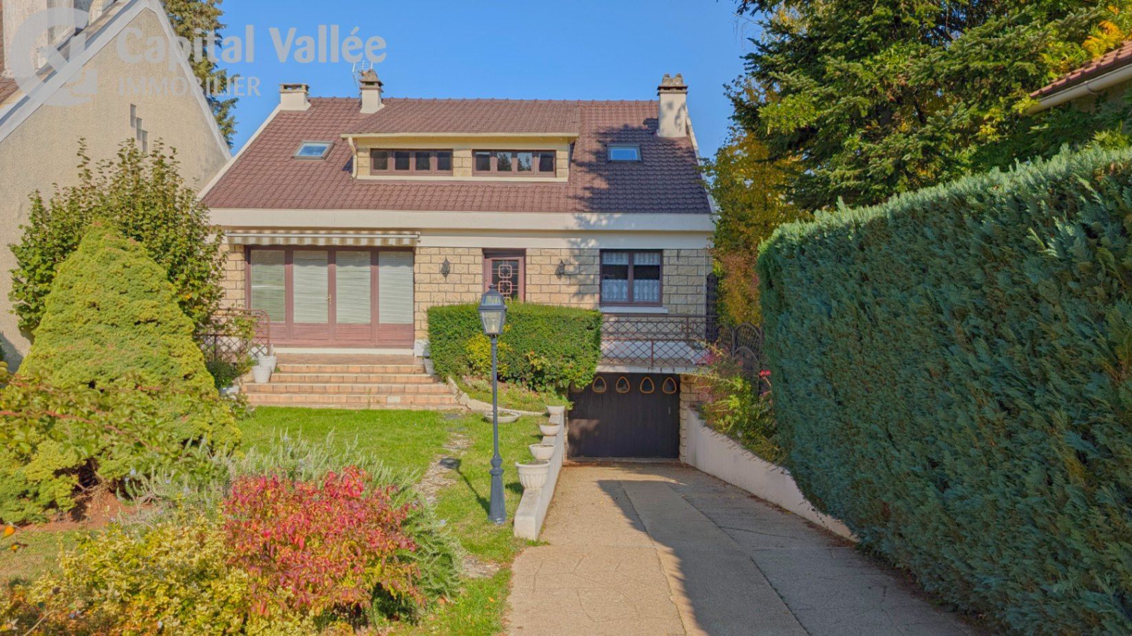 Maison 8 pièces 190 m² · à Villebon-sur-Yvette · 190 m² · 479 000 €