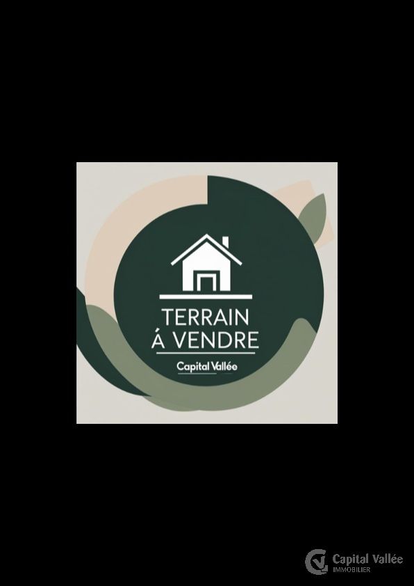 Terrain 570 m² · à Épinay-sur-Orge · 180 000 €