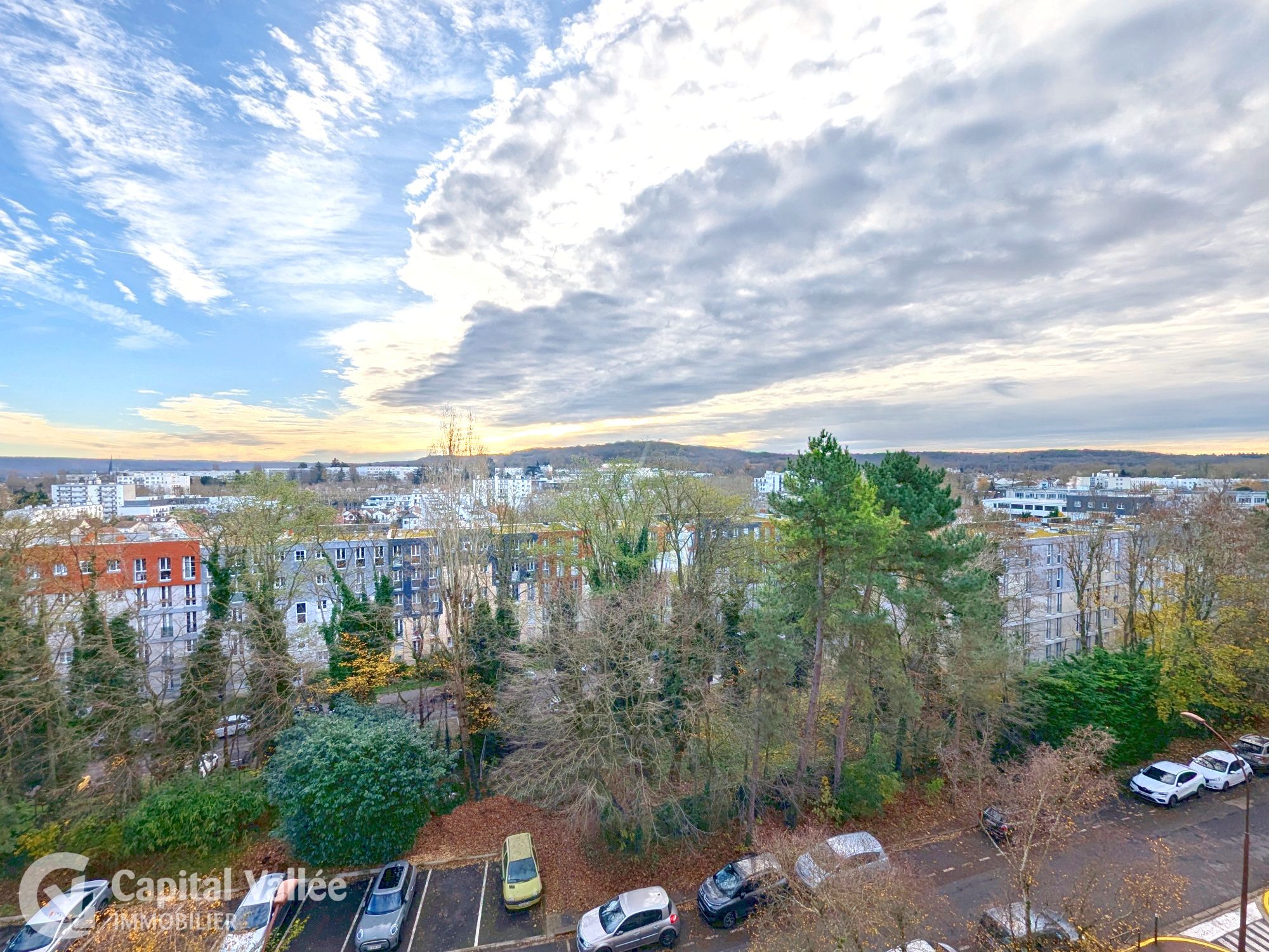 Appartement 4 pièces 100 m² · à Versailles · 100 m² · 490 000 €