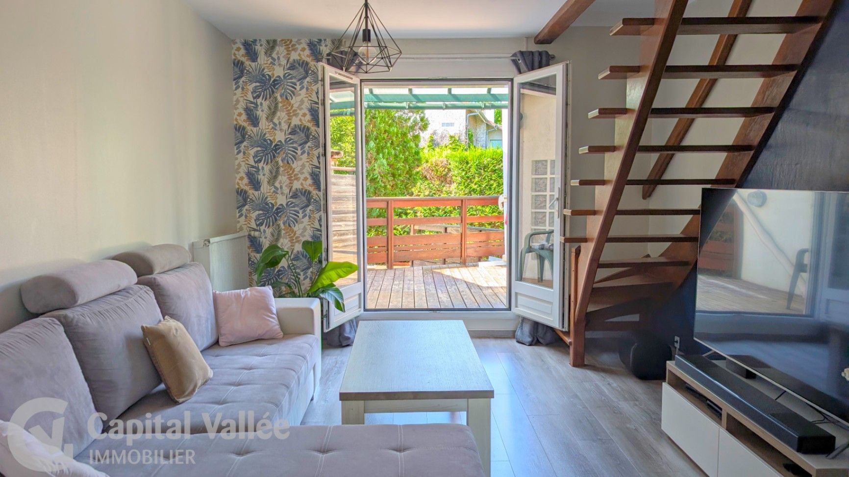 Maison 5 pièces 110 m² · à Bures-sur-Yvette · 110 m² · 399 000 €