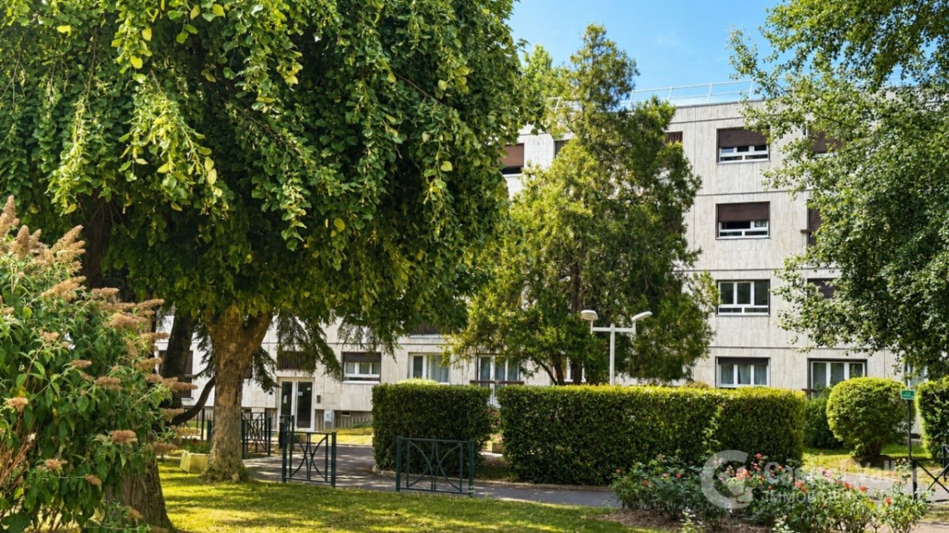 Appartement 4 pièces 72 m² · à Chilly-Mazarin · 72 m² · 168 000 €